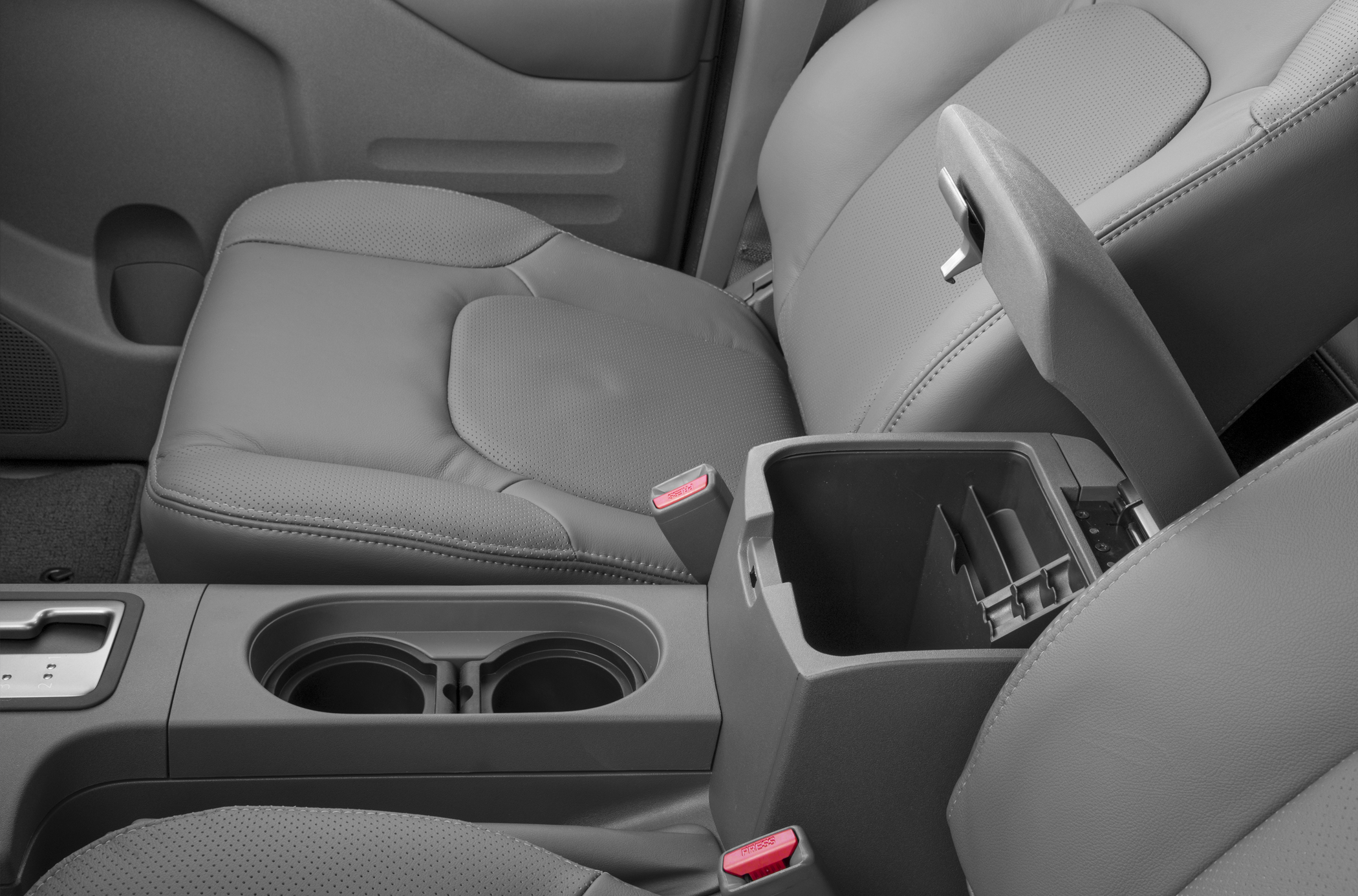 2016 Nissan Frontier
