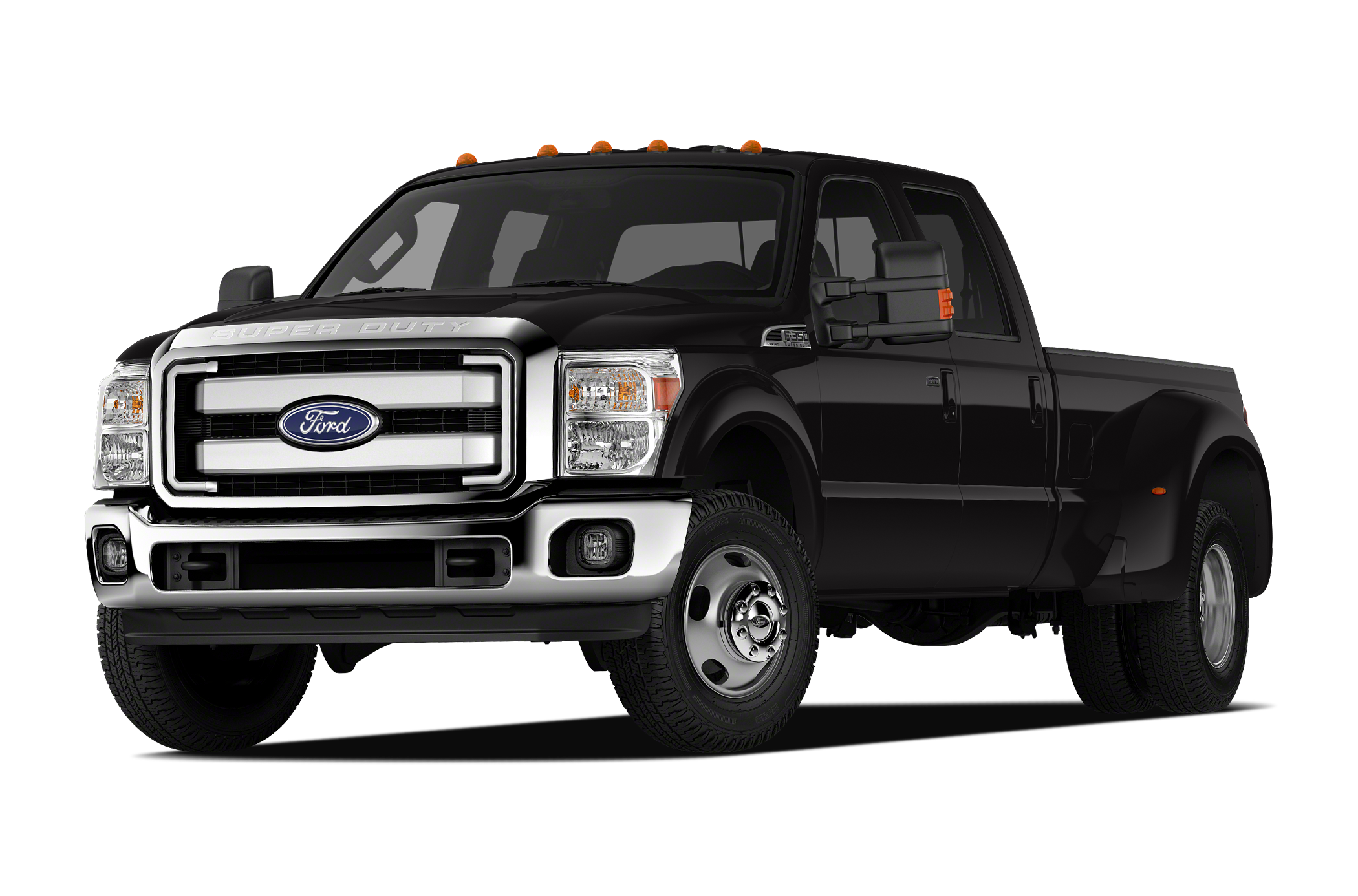 2012 Ford F-450 XL