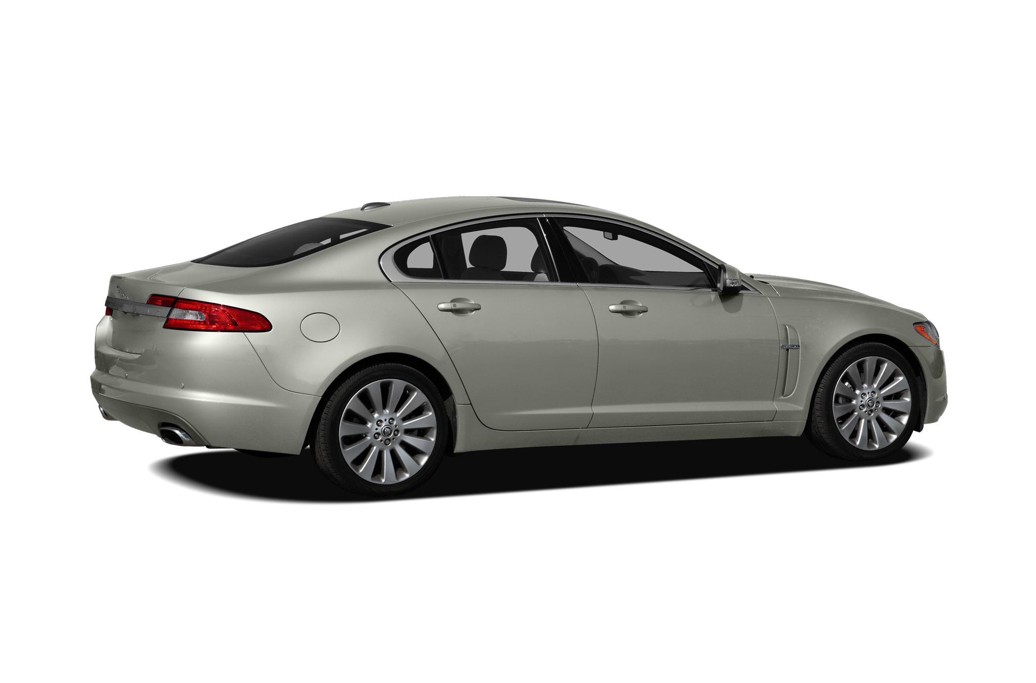 2010 jaguar deals xf transmission