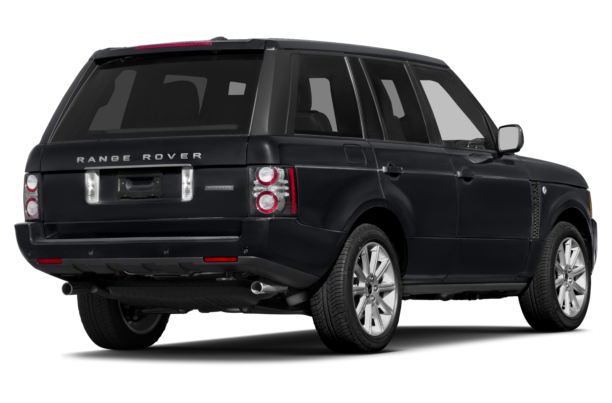 2012 Land Rover Range Rover - Specs, Prices, MPG, Reviews & Photos ...