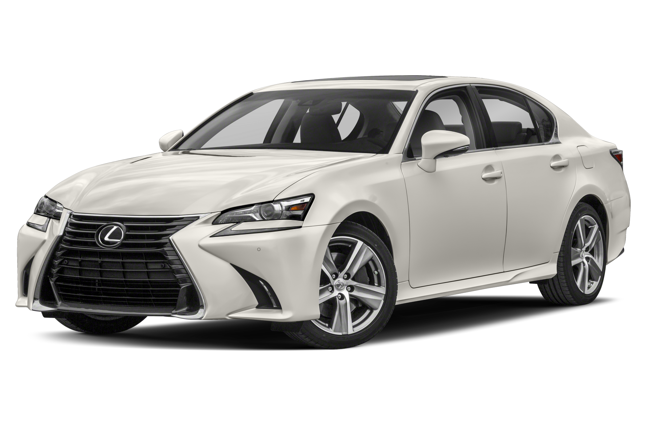 2020 Lexus GS 350 - Specs, Prices, MPG, Reviews & Photos | Cars.com