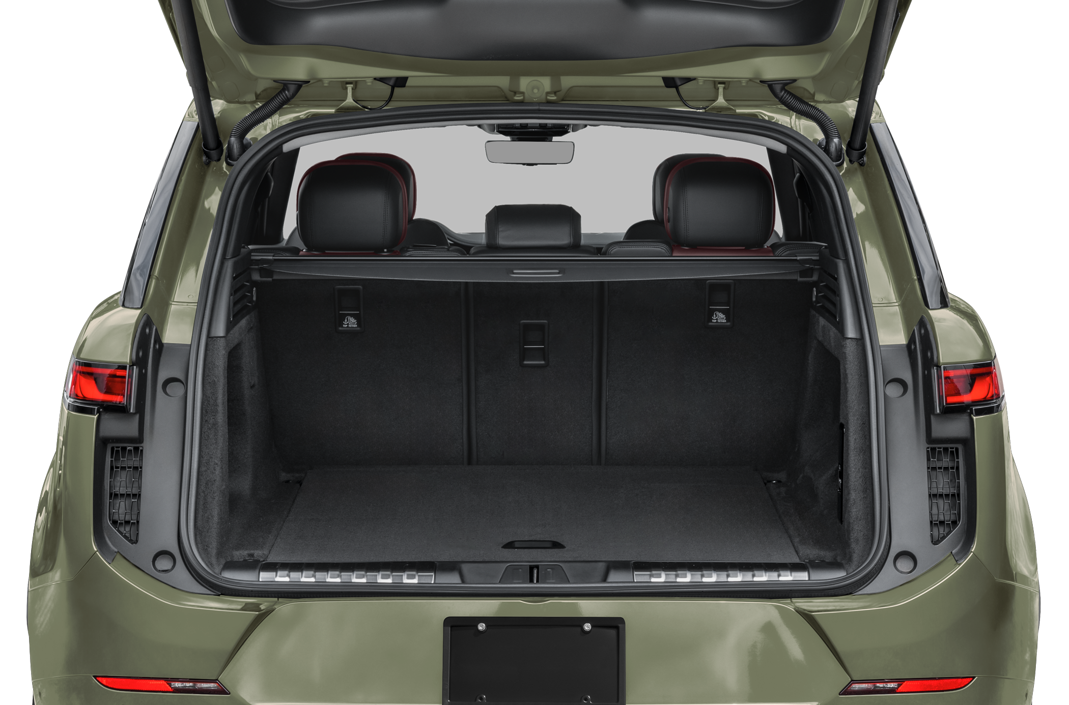 2024 Land Rover Range Rover Sport