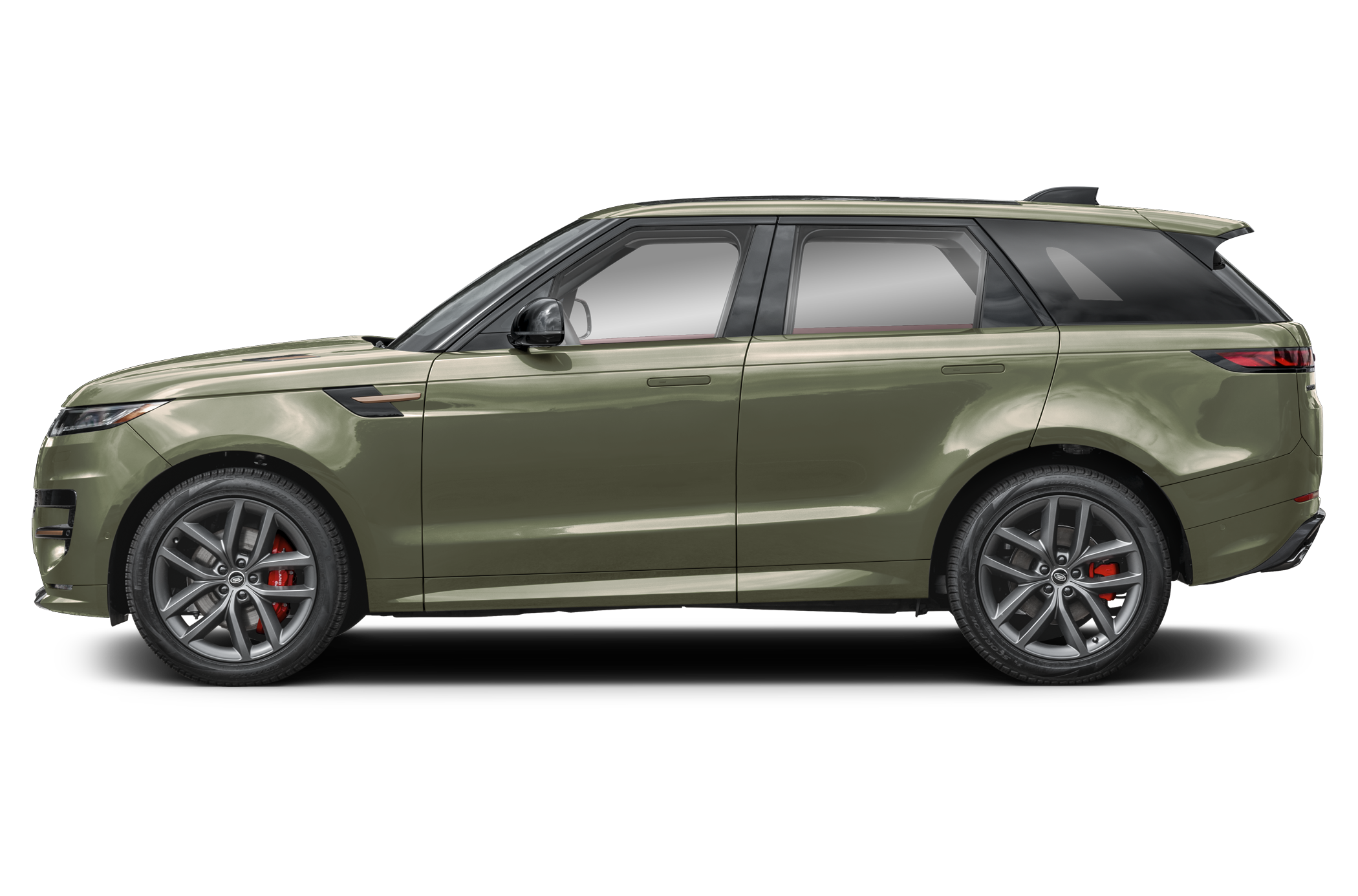 2024 Land Rover Range Rover Sport