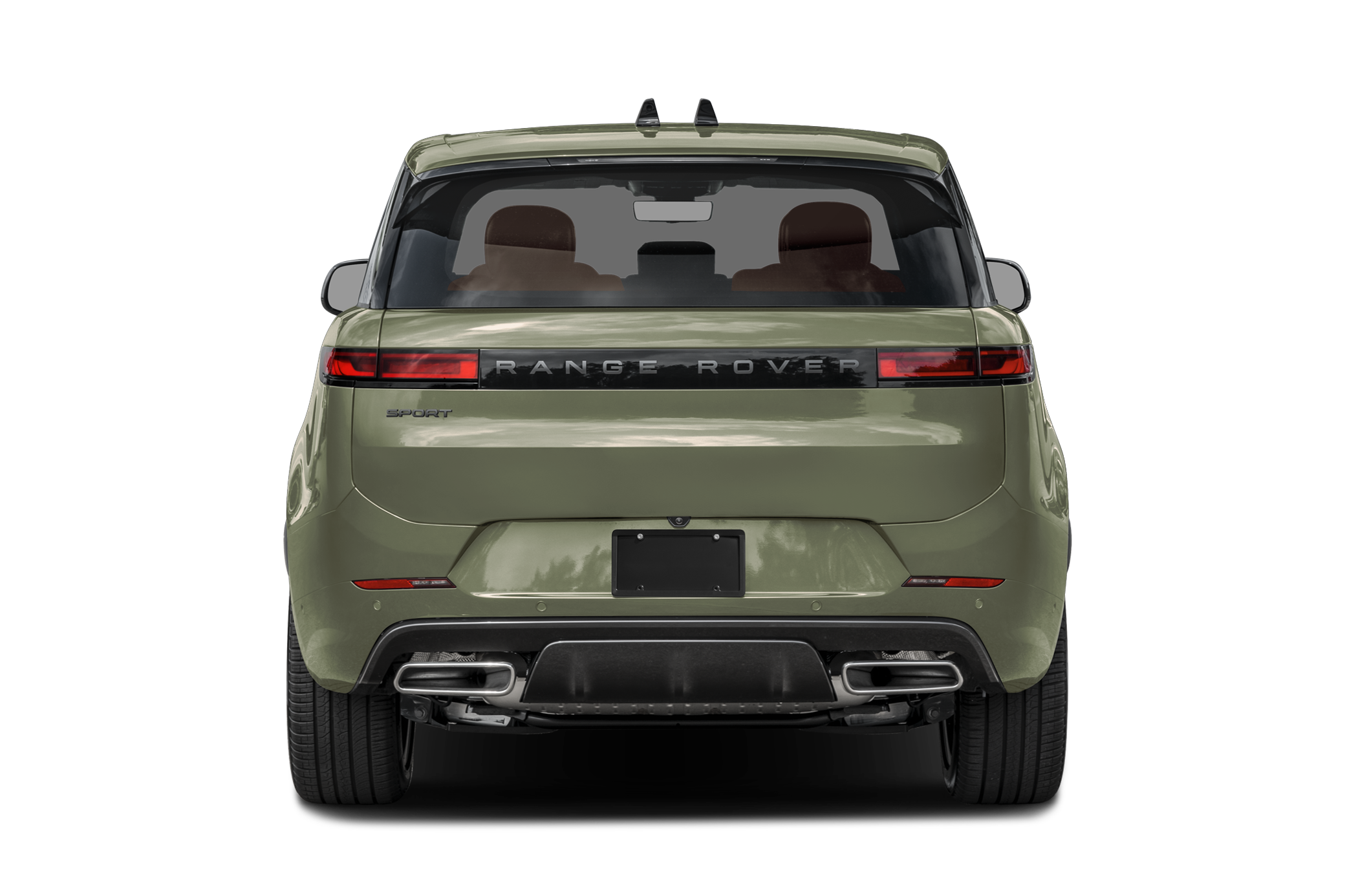 2024 Land Rover Range Rover Sport