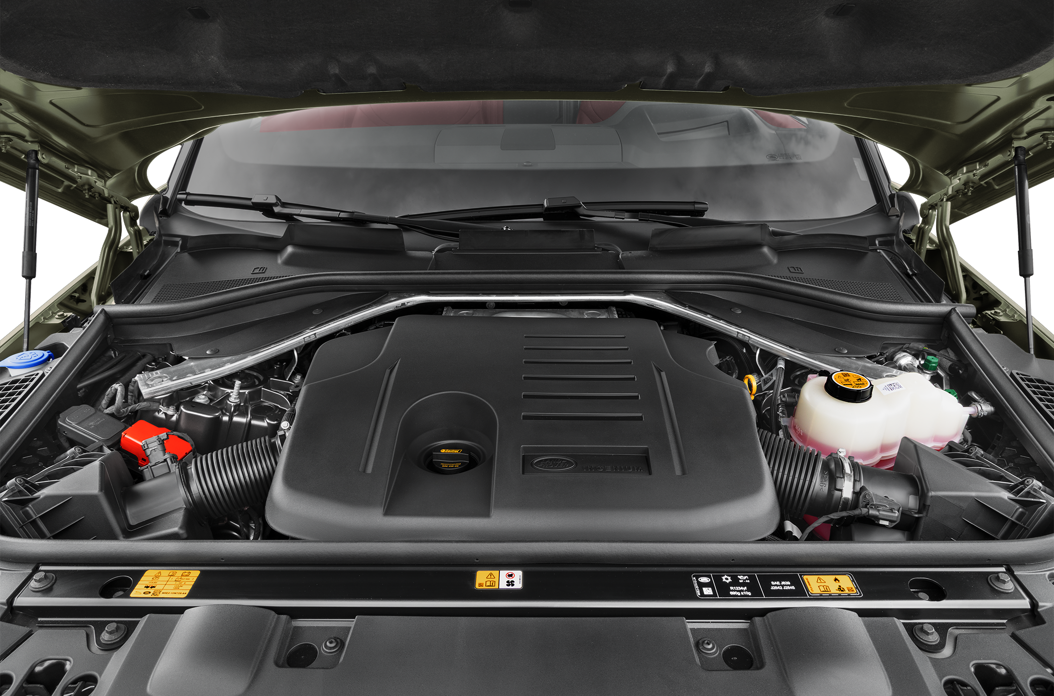 2024 Land Rover Range Rover Sport