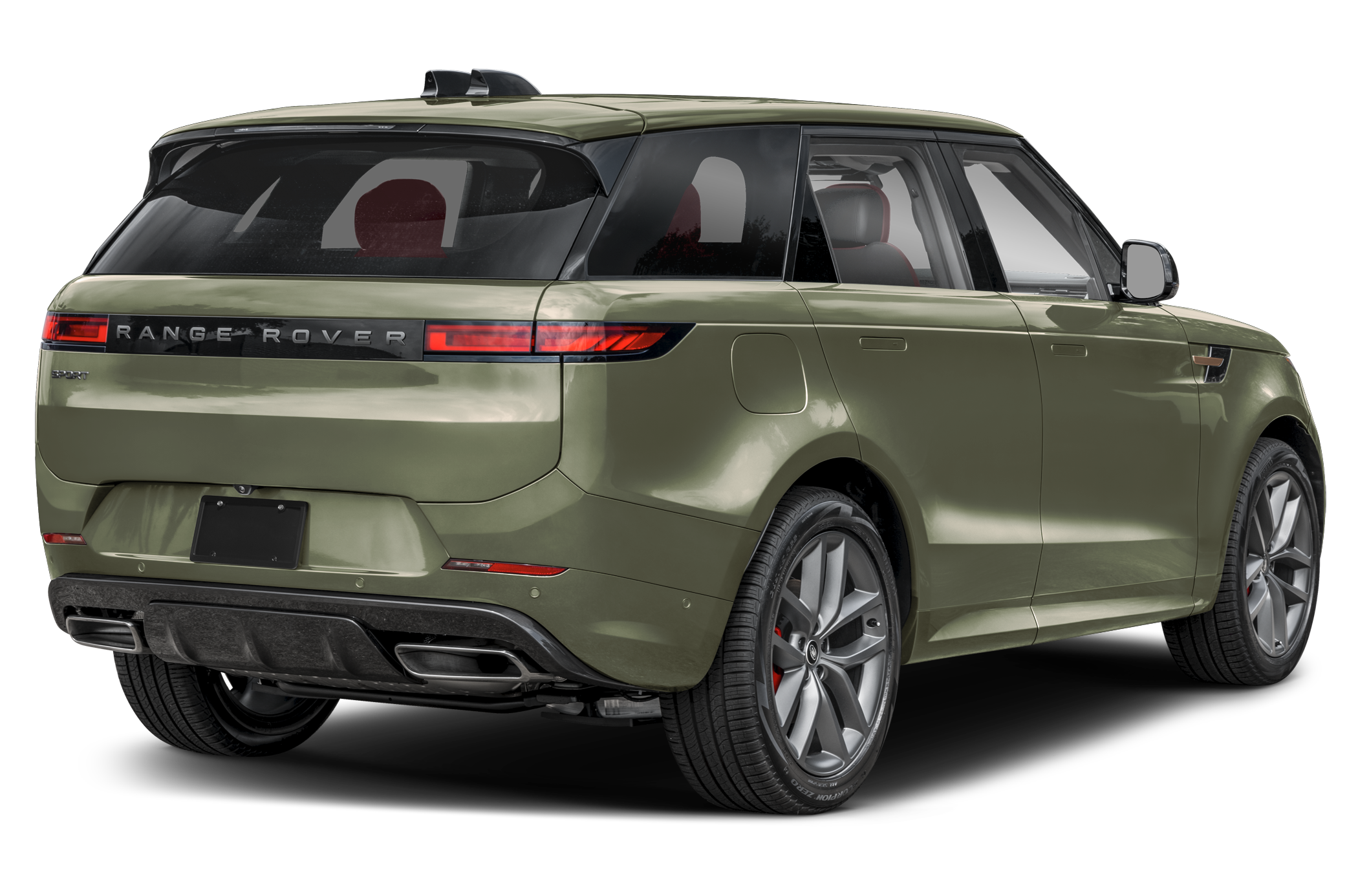 2024 Land Rover Range Rover Sport