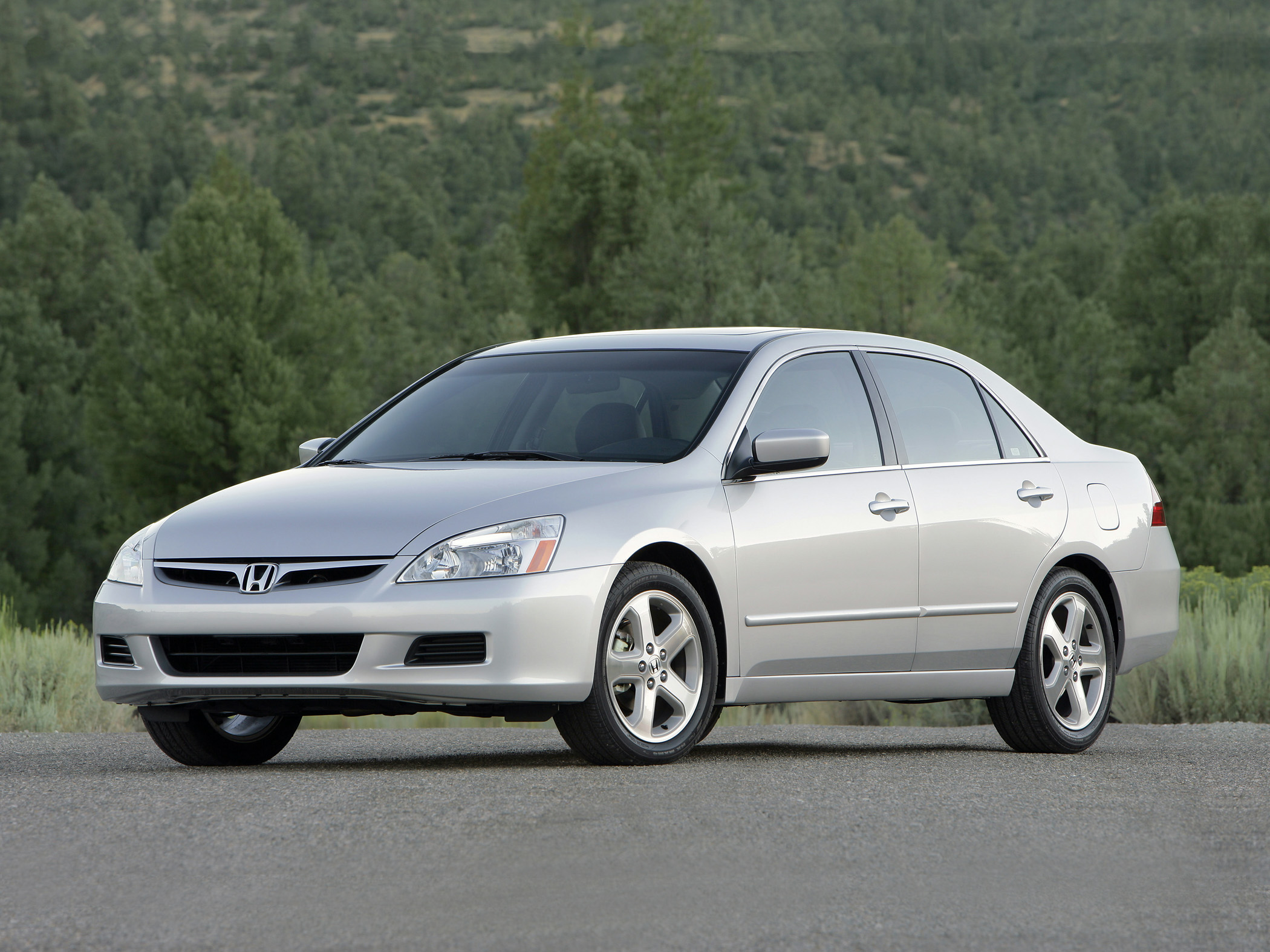2007 Honda Accord