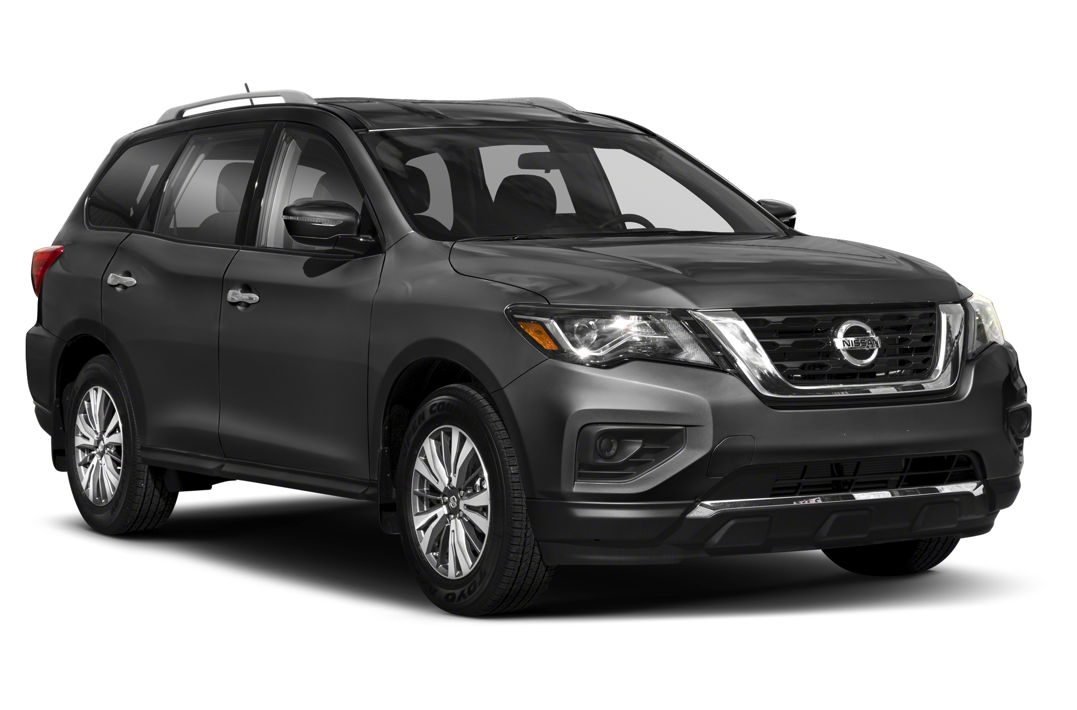 2020 Nissan Pathfinder Specs Price MPG Reviews Cars