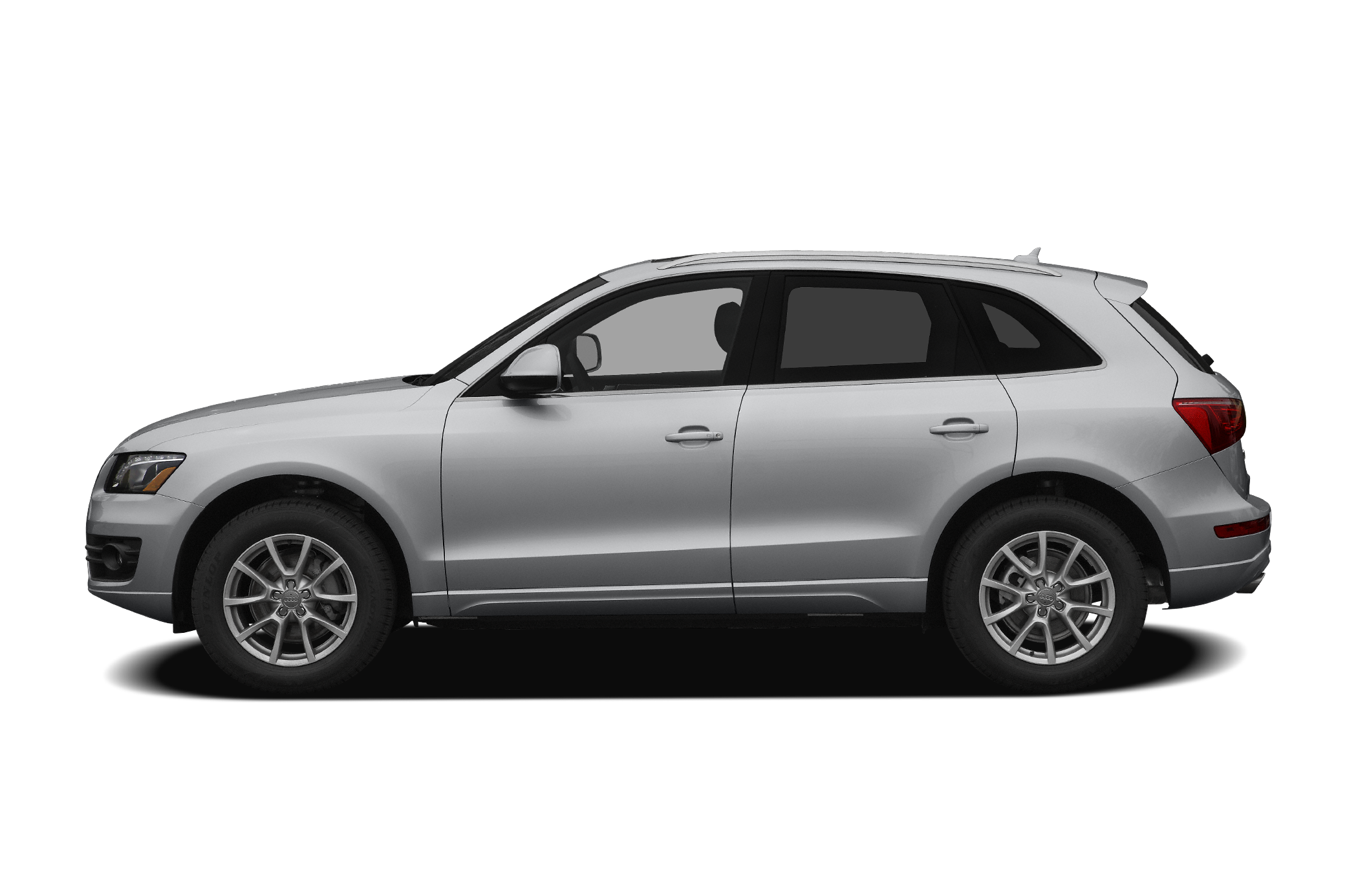 2012 Audi Q5