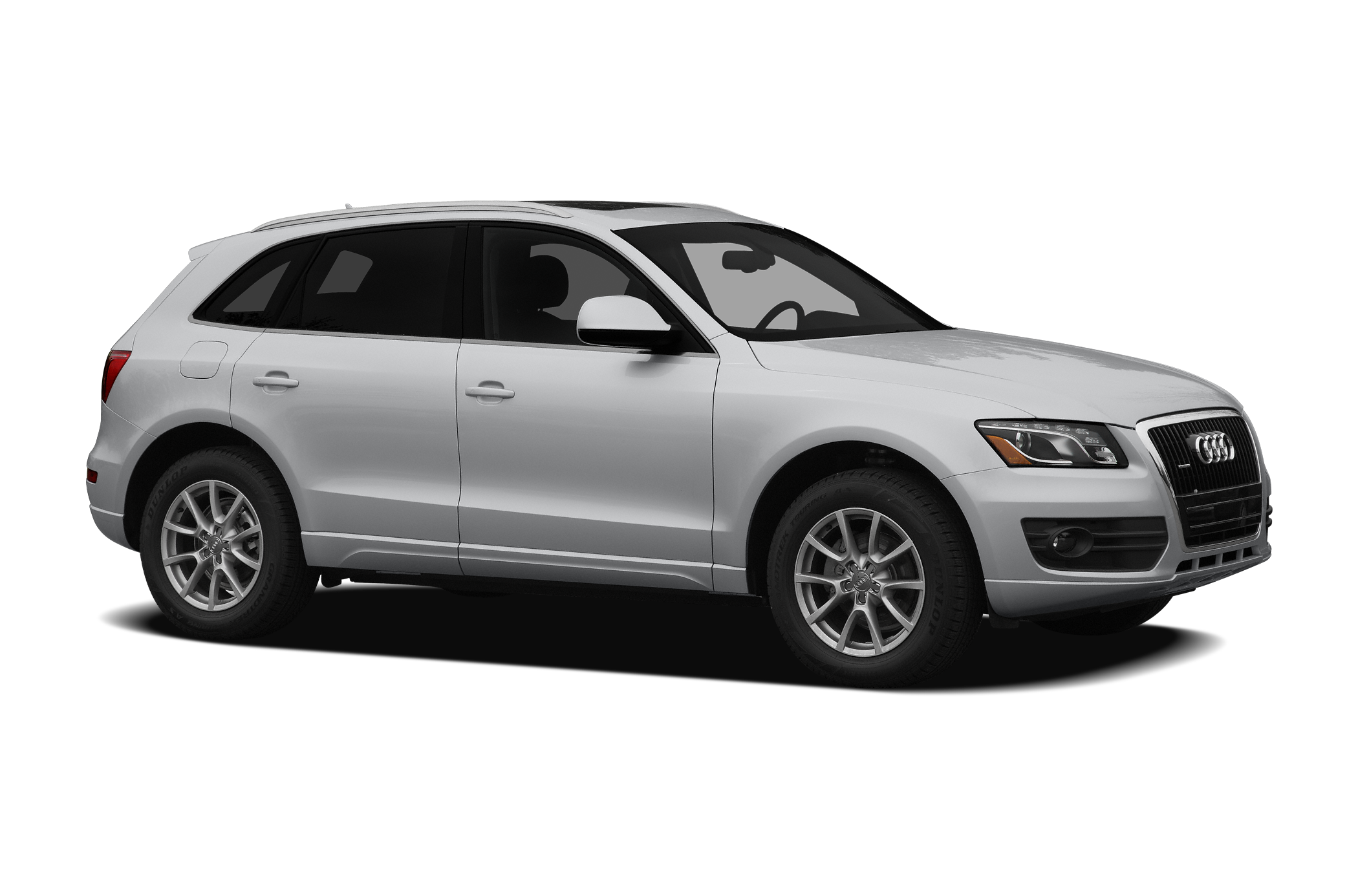 2012 Audi Q5