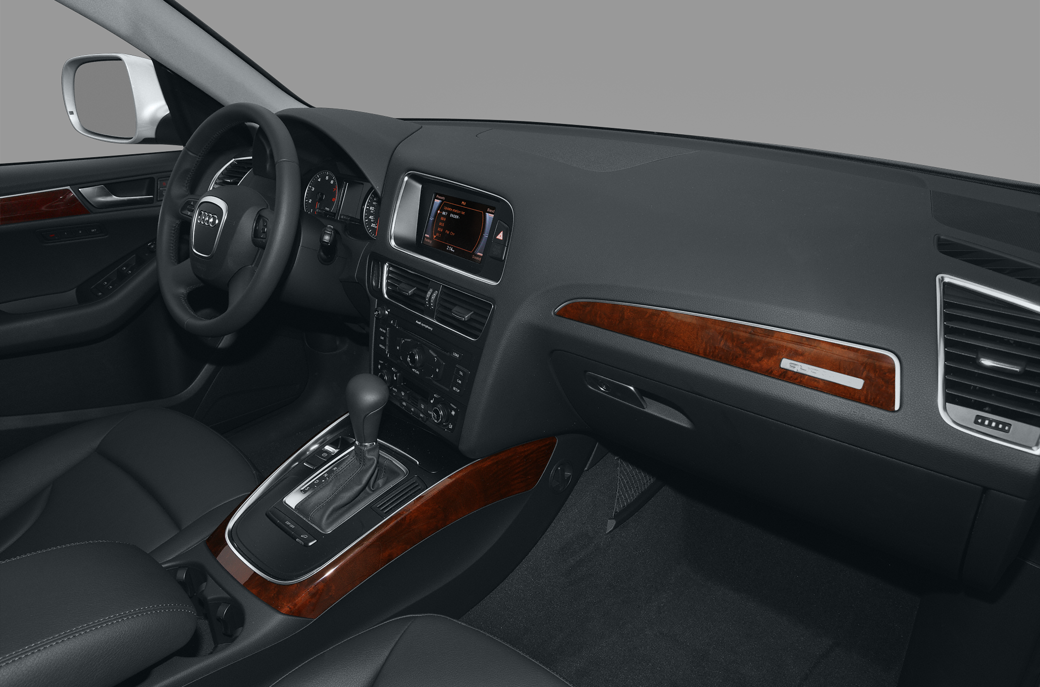2012 Audi Q5