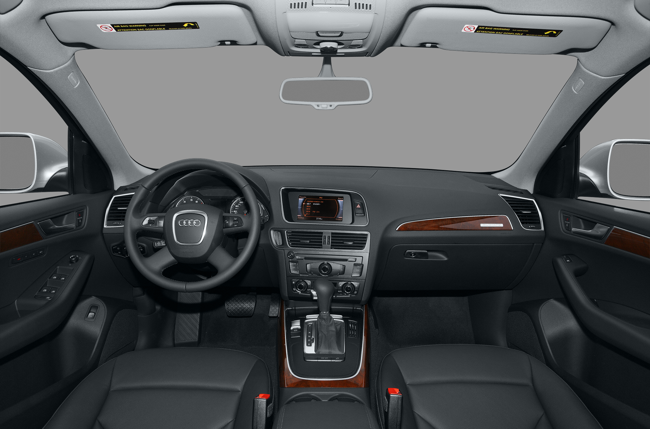 2012 Audi Q5