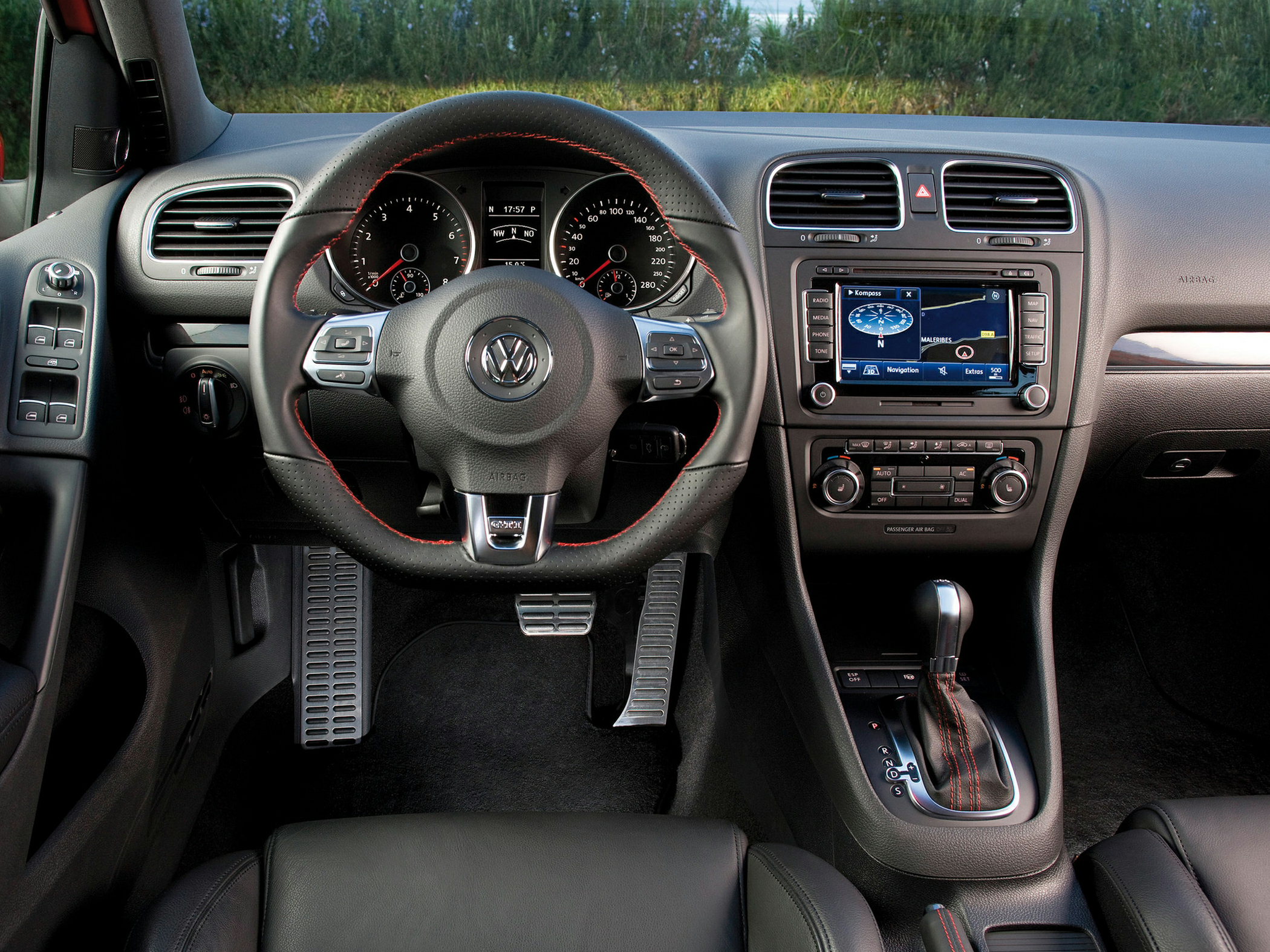 2014 Volkswagen GTI