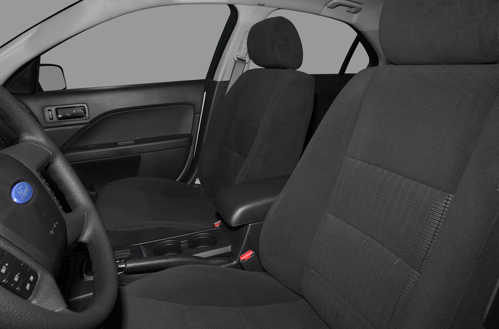 2009 Ford Fusion