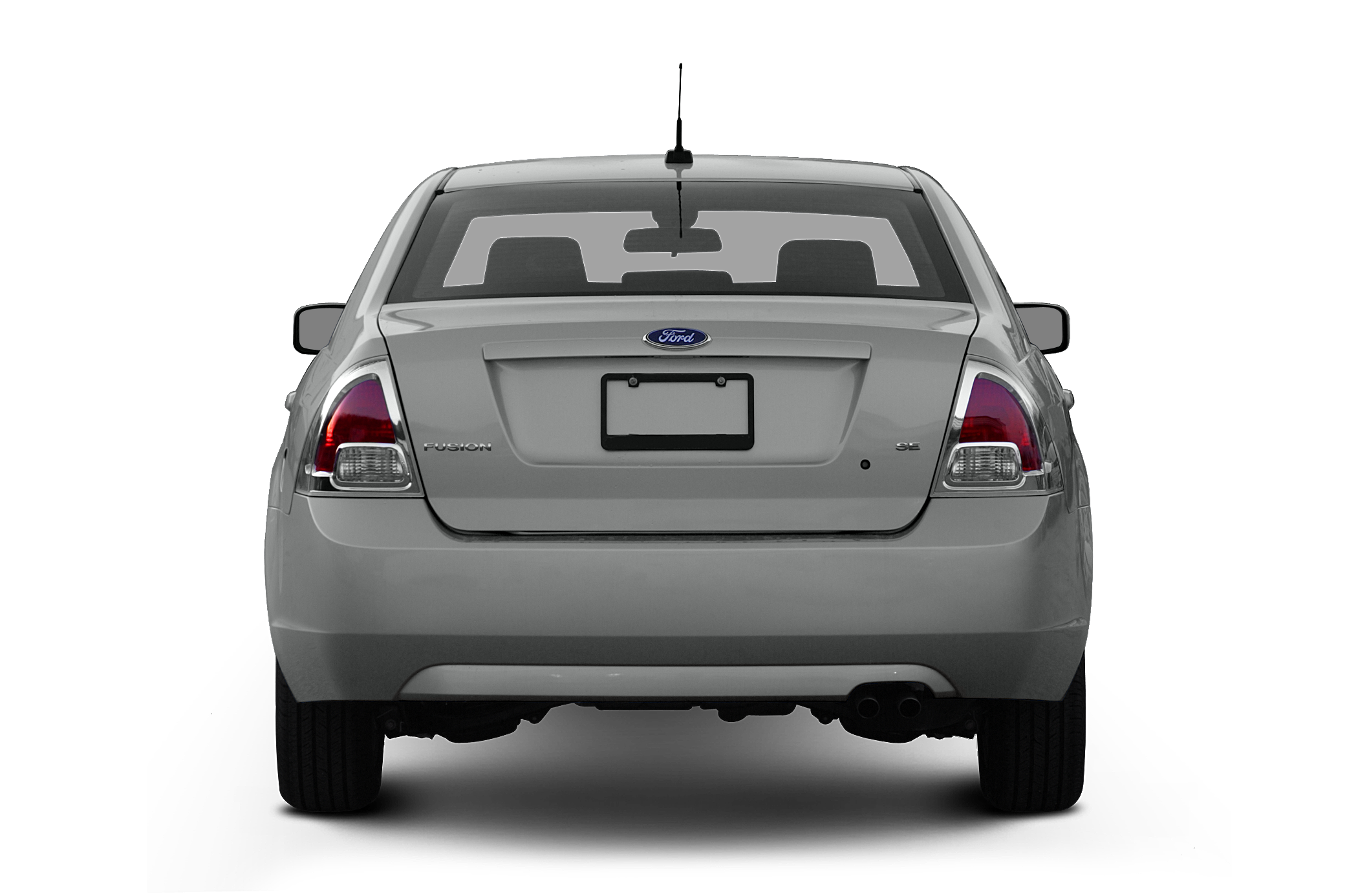 2009 Ford Fusion