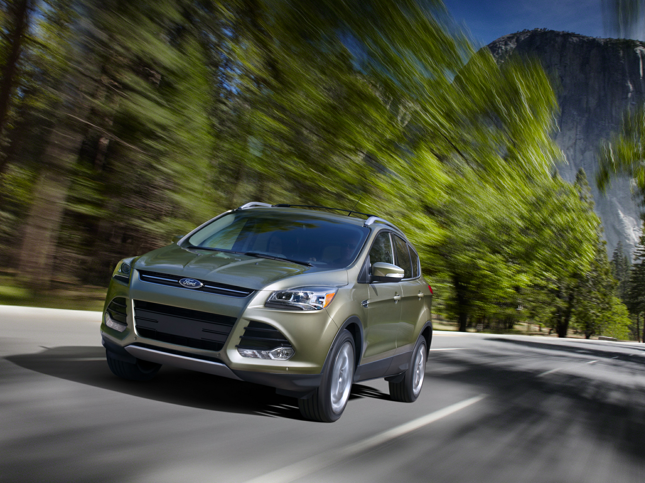 2013 Ford Escape