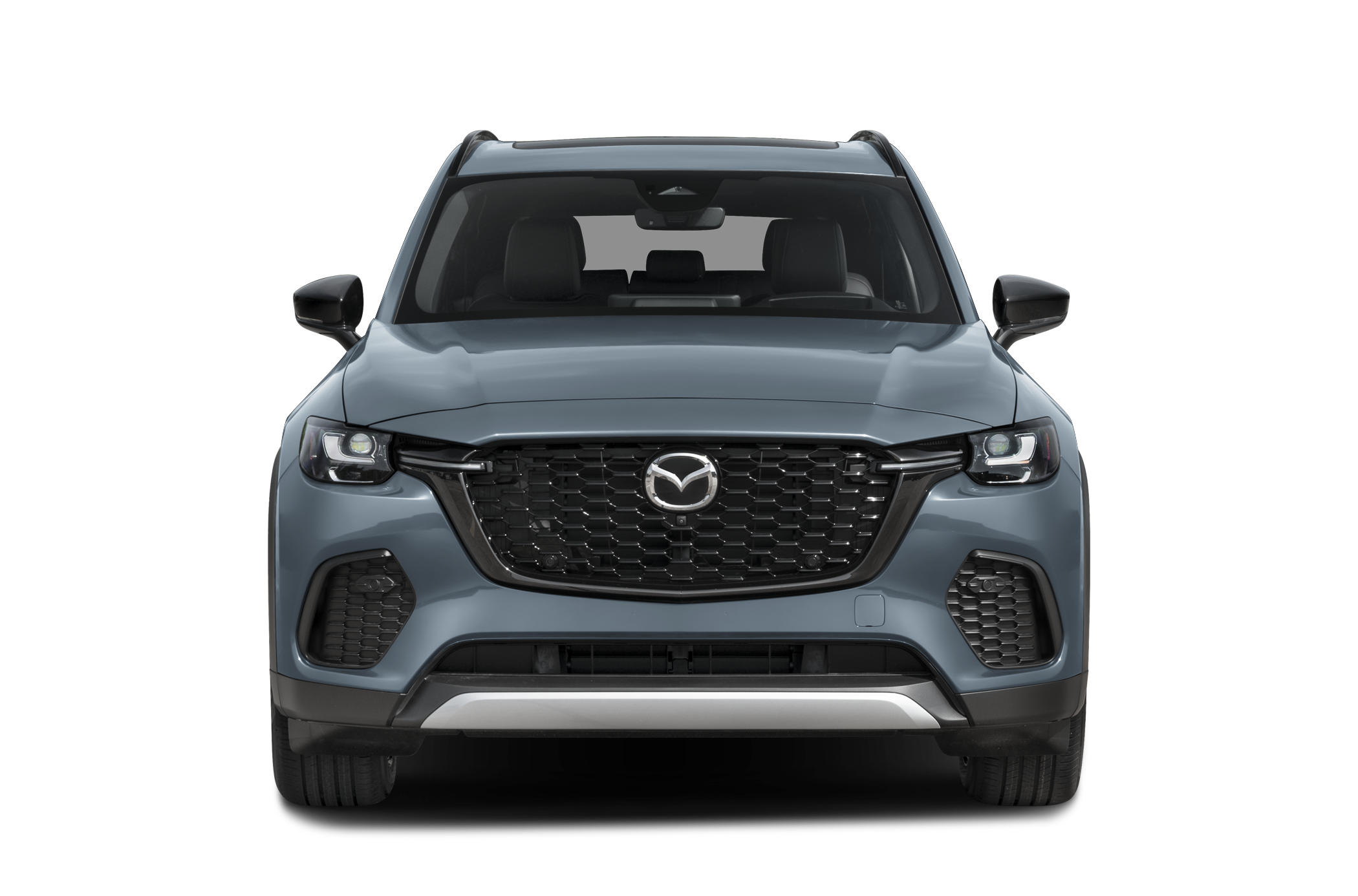 2026 Mazda CX-70 PHEV