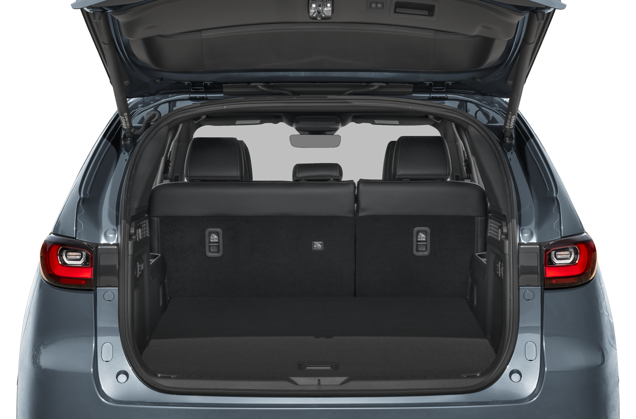 2026 Mazda CX-70 PHEV