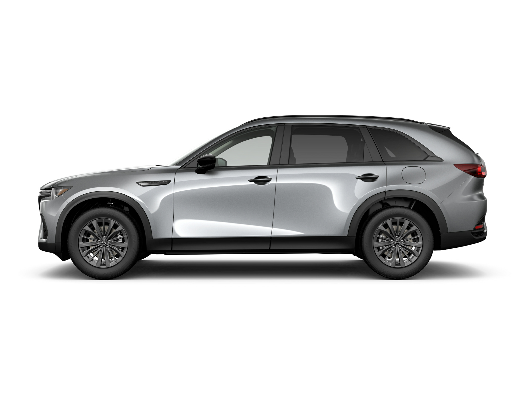 2026 Mazda CX-70 PHEV
