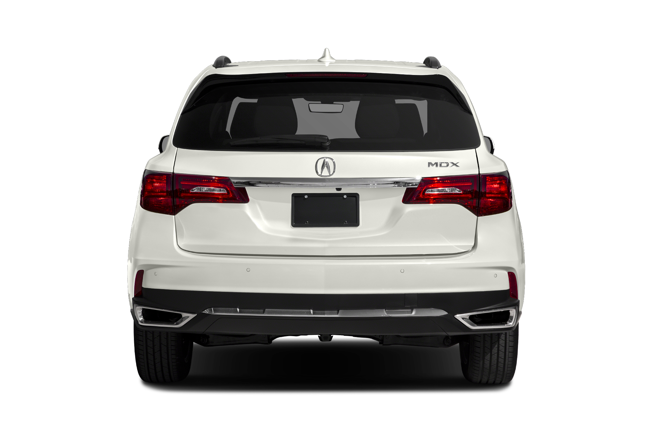 2018 Acura MDX