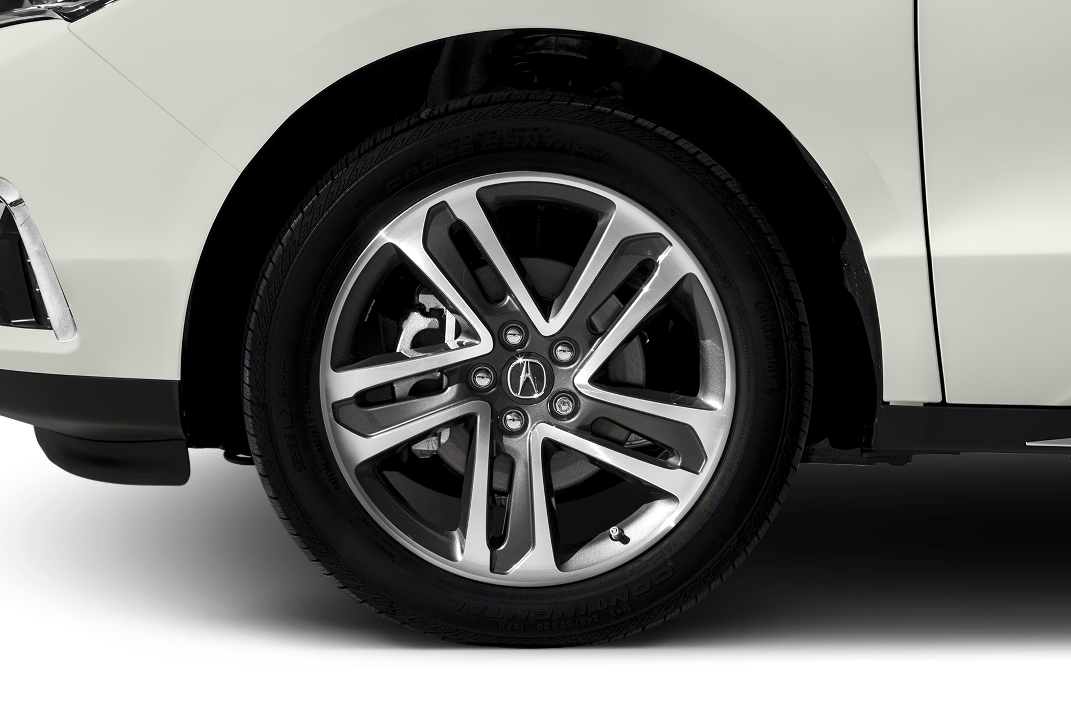 2018 Acura MDX