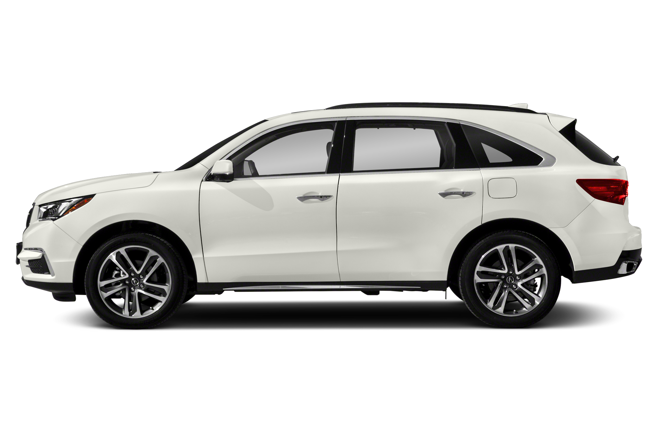 2018 Acura MDX