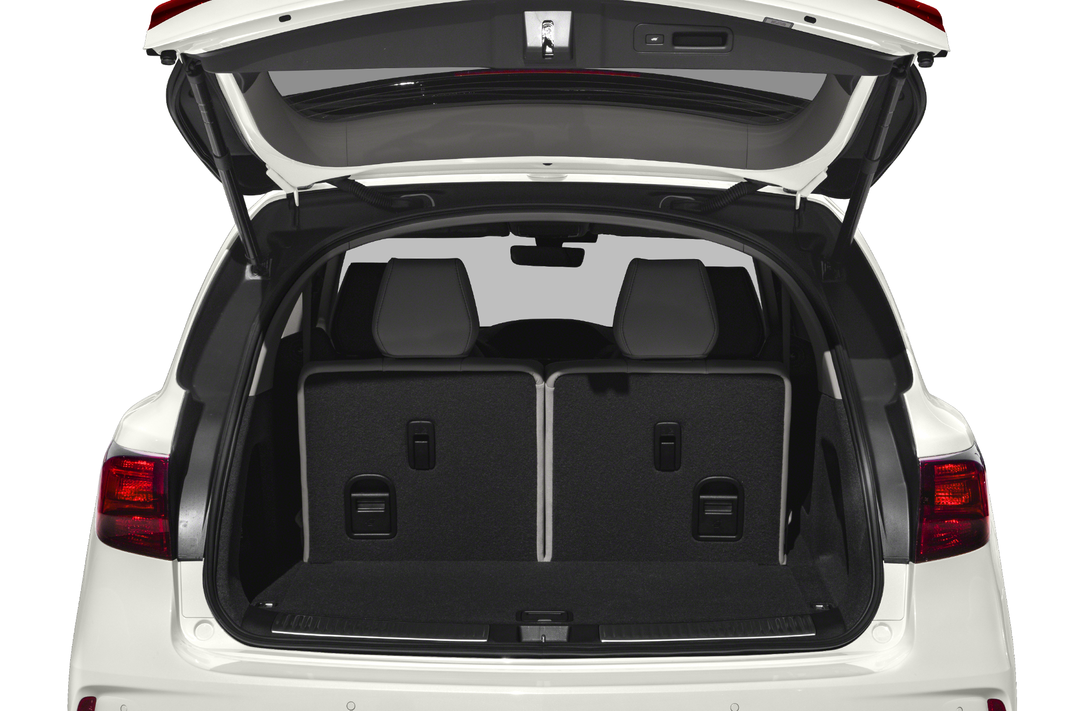 2018 Acura MDX