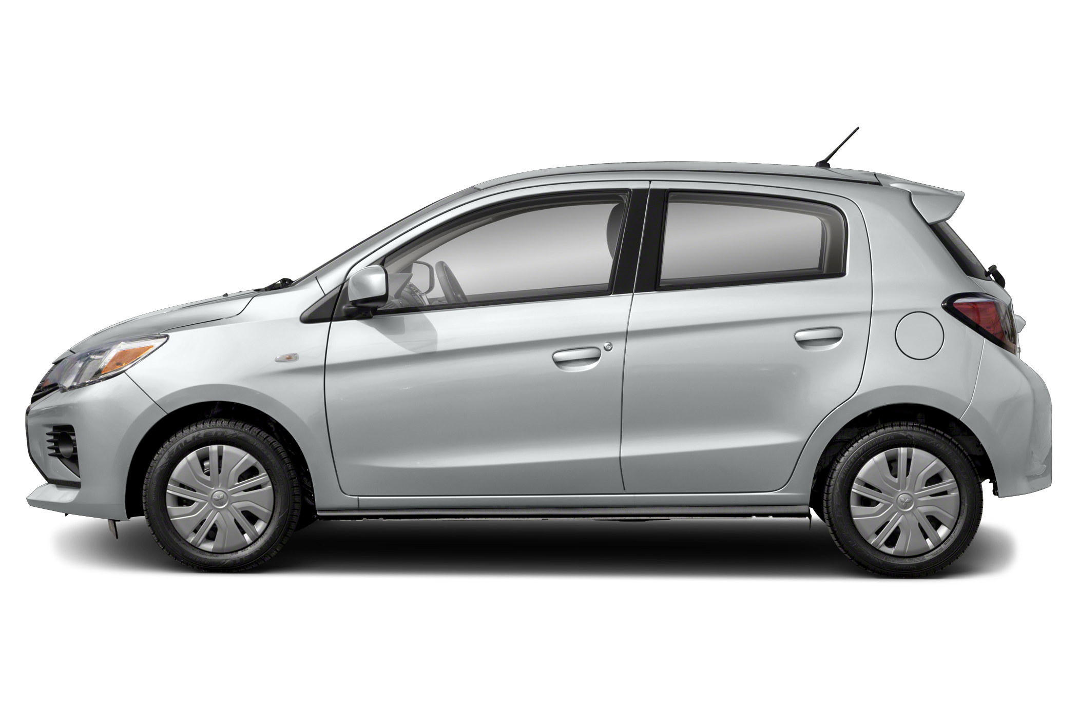 Mitsubishi Mirage Models Generations Redesigns Cars