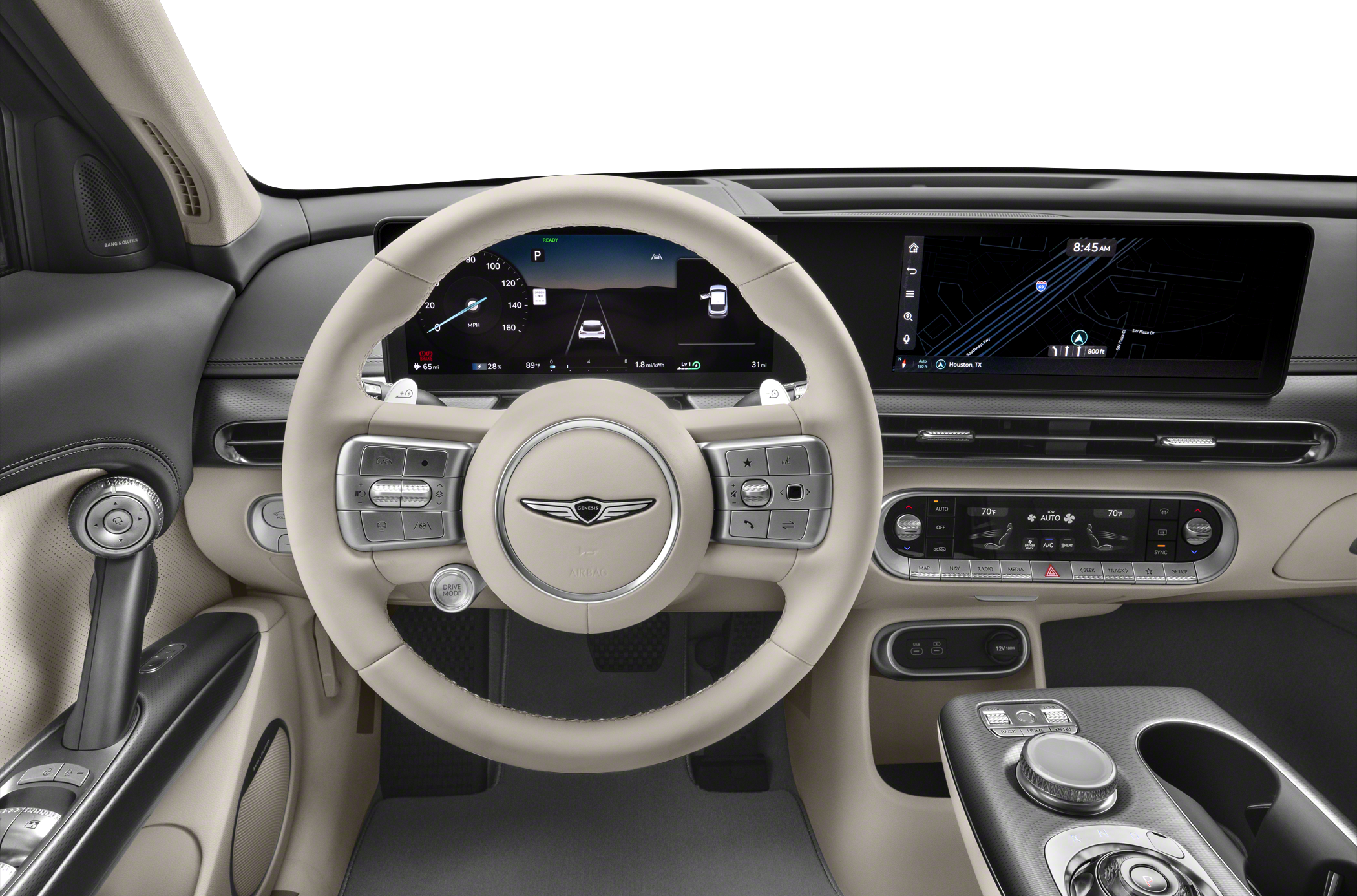 2024 Genesis GV60