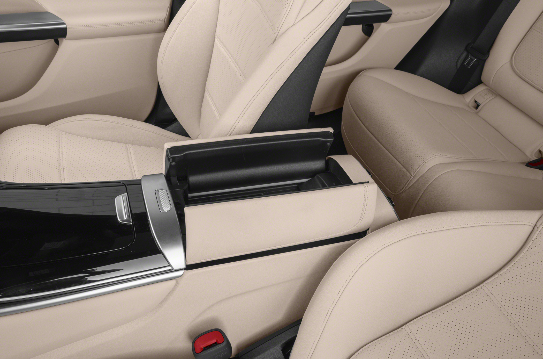 2026 Mercedes-Benz GLC 300