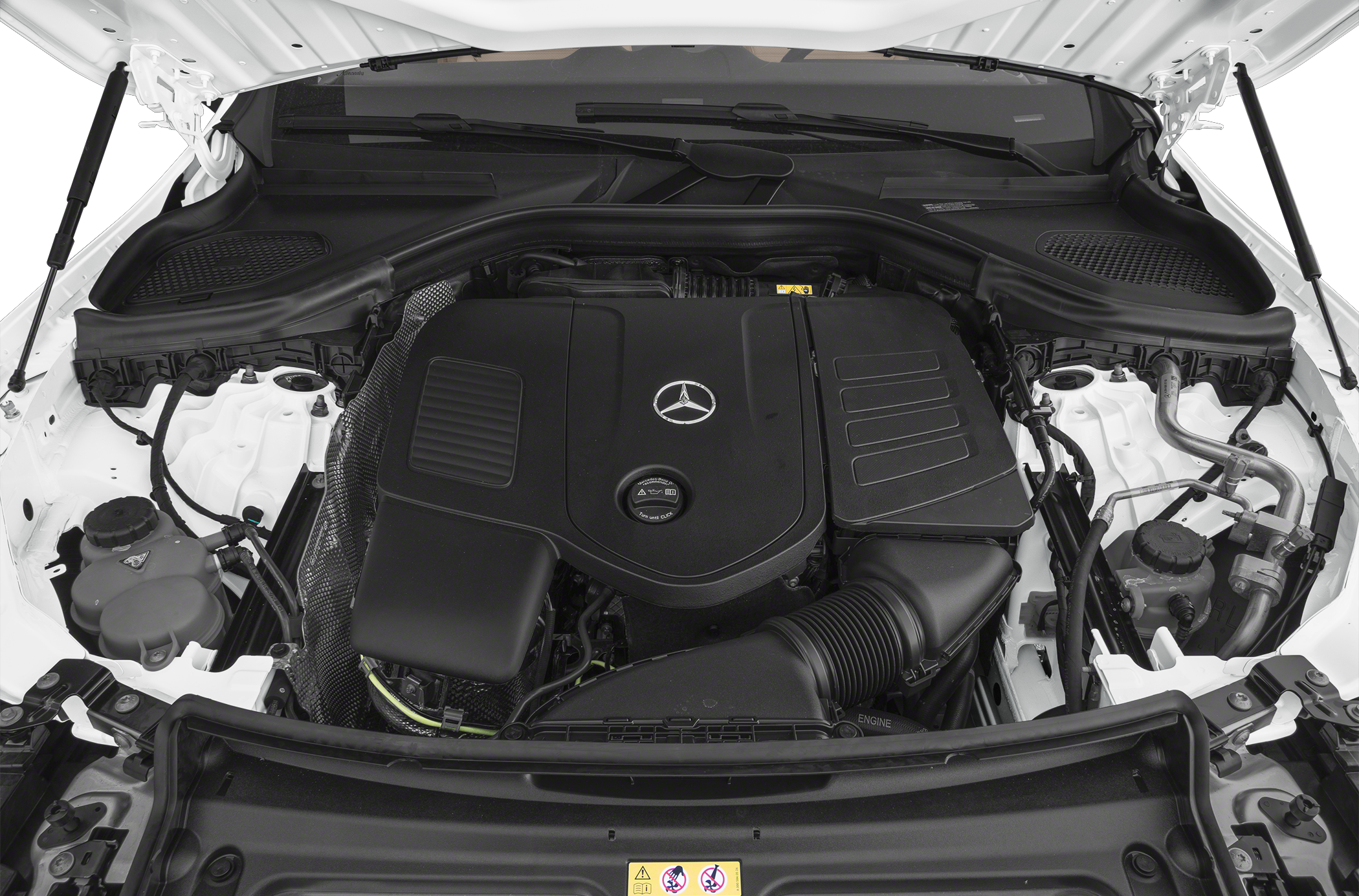 2026 Mercedes-Benz GLC 300