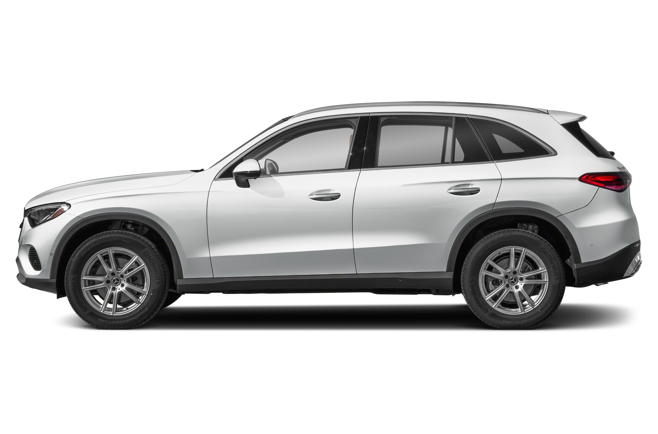 2026 Mercedes-Benz GLC 300