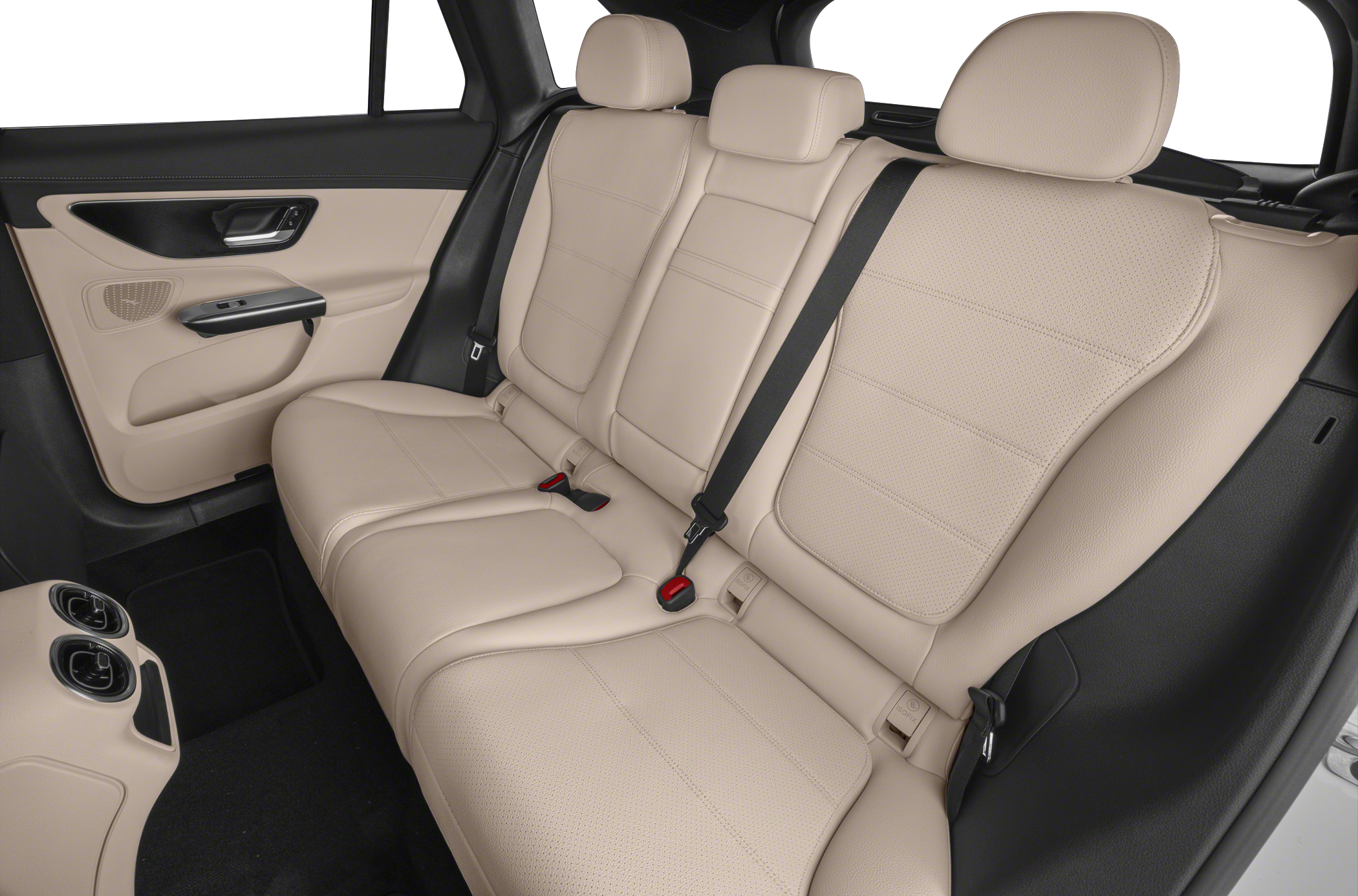 2026 Mercedes-Benz GLC 300