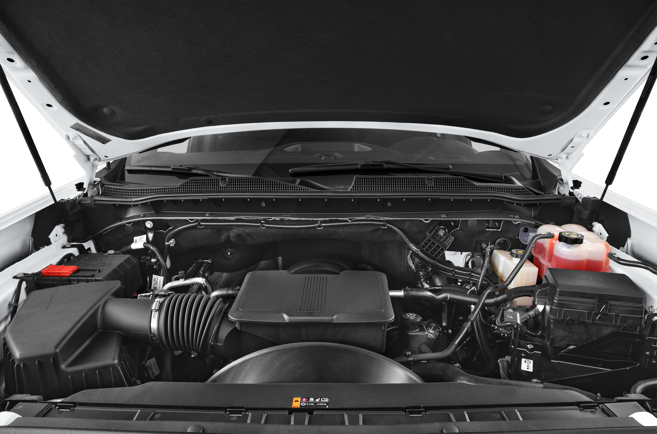 2024 Chevrolet Silverado 2500