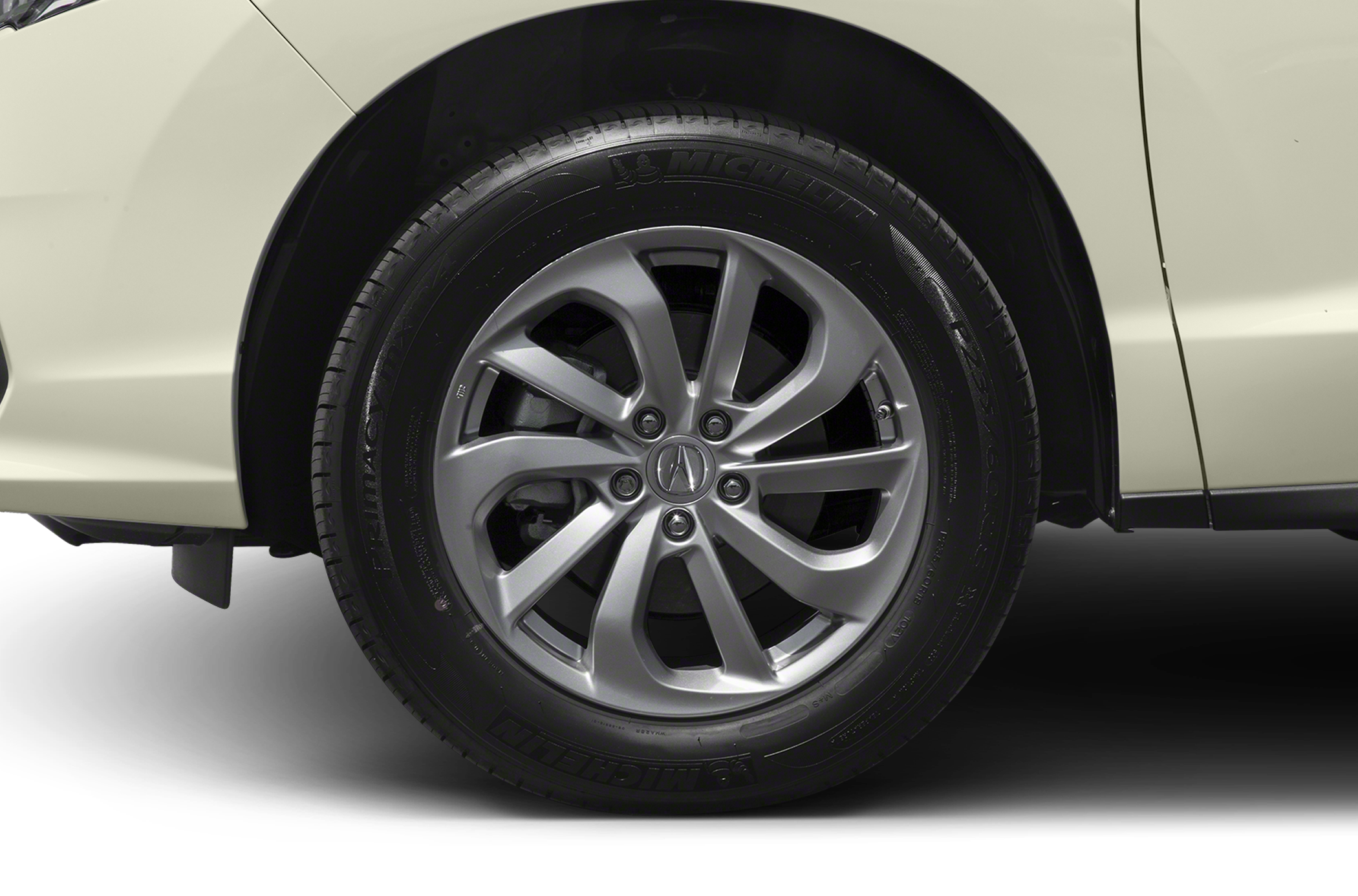 2018 Acura RDX