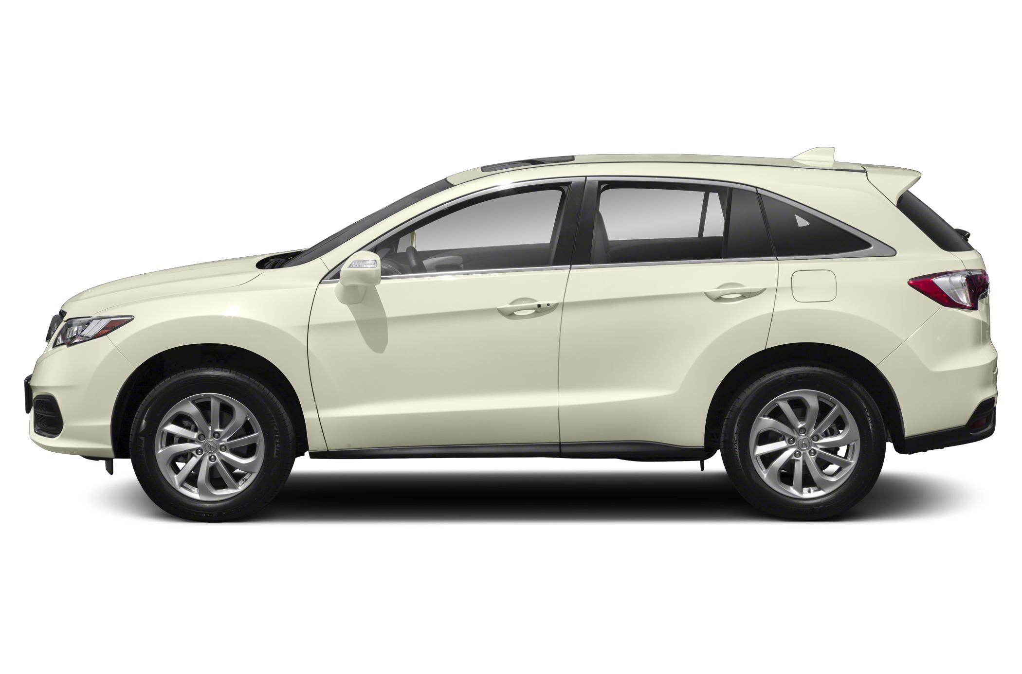 2018 Acura RDX