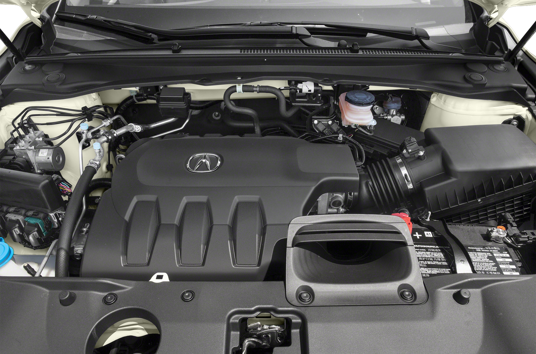 2018 Acura RDX