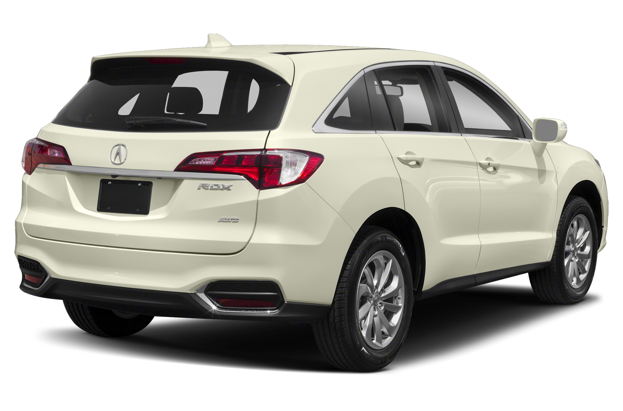2018 Acura RDX
