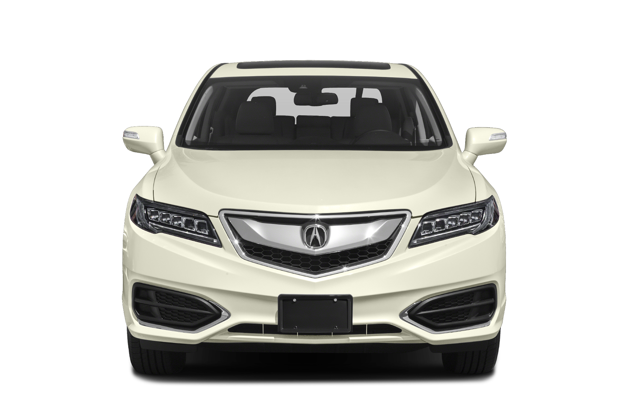 2018 Acura RDX