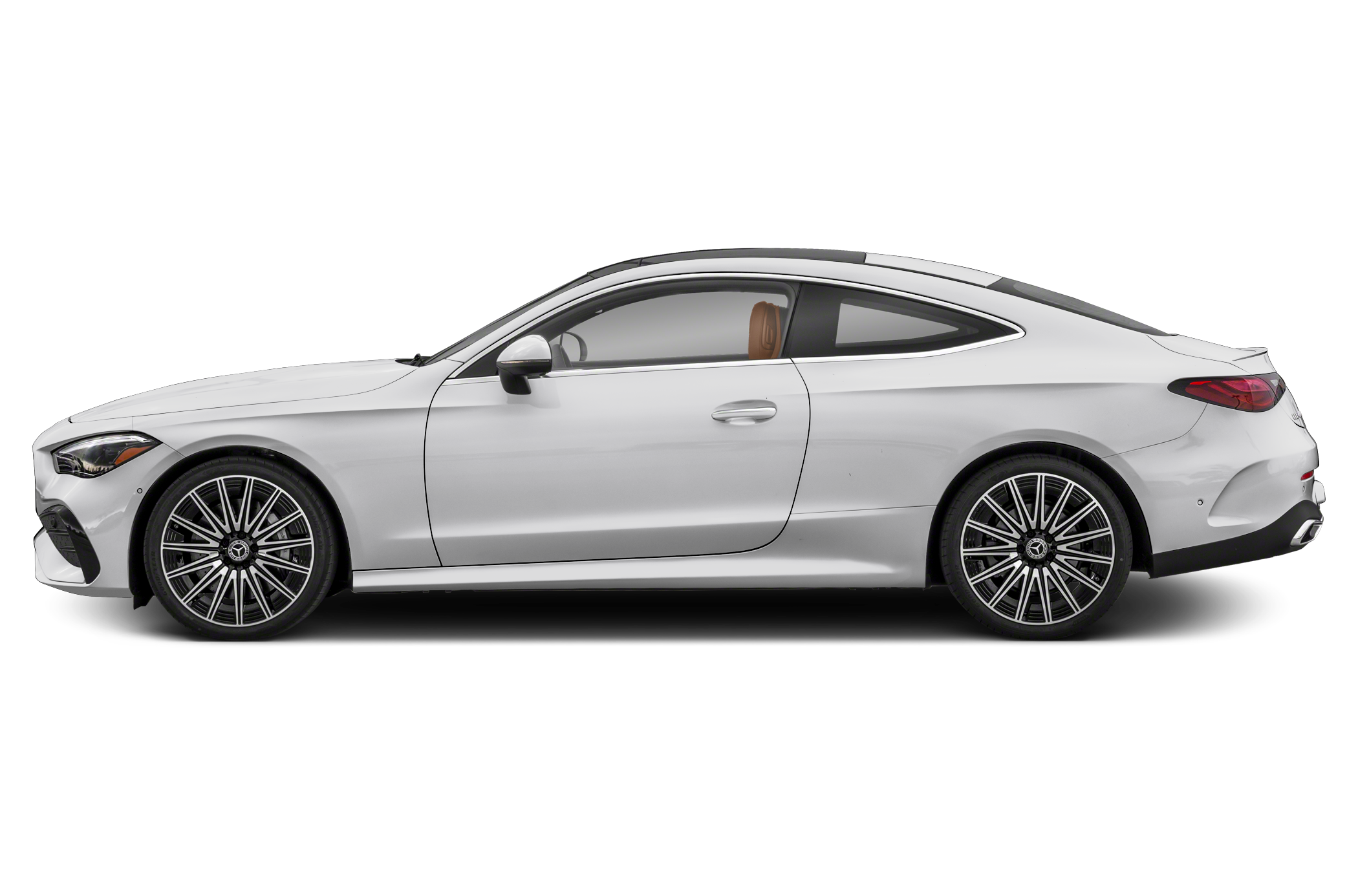 2026 Mercedes-Benz CLE 450