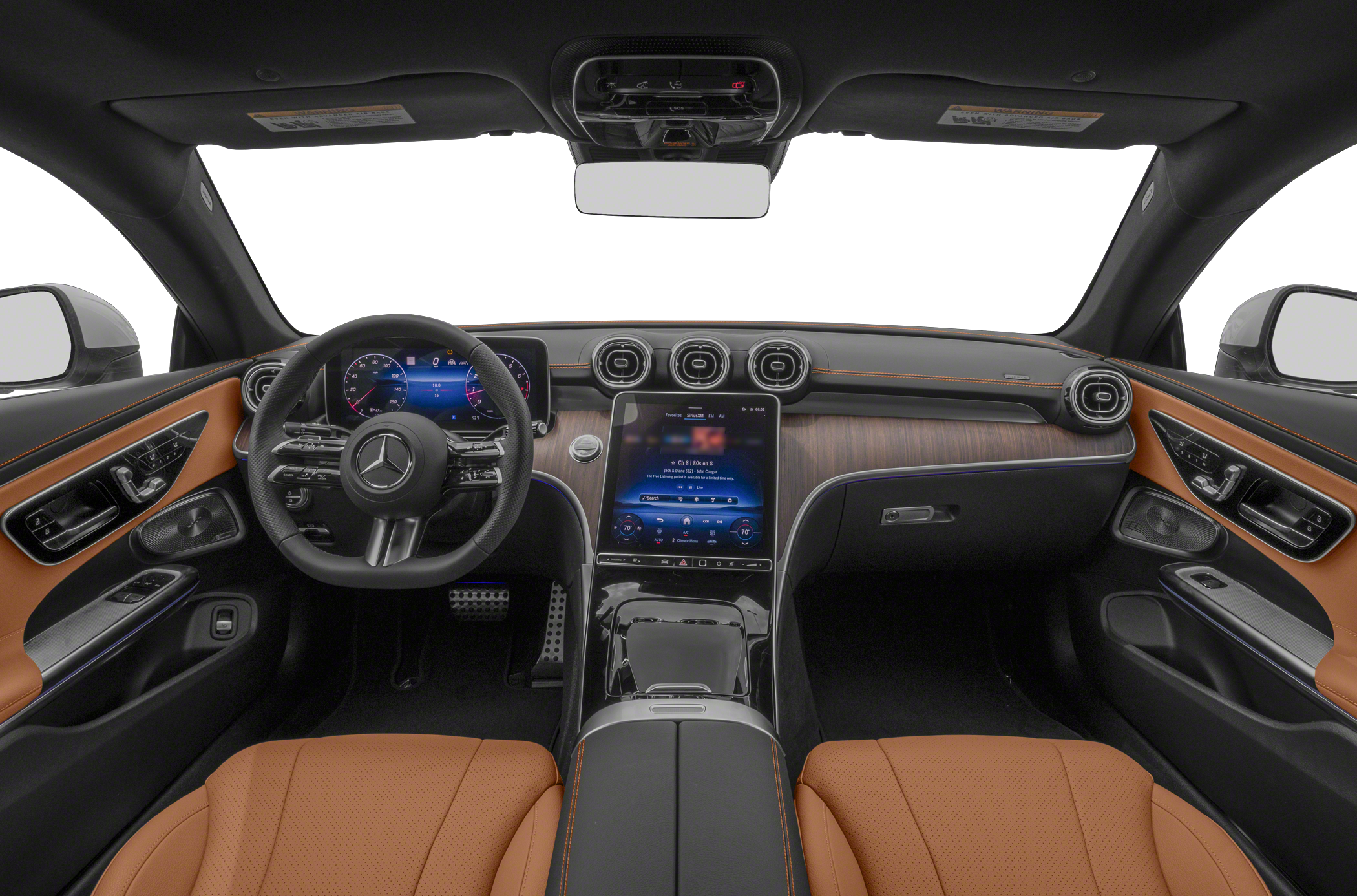 2026 Mercedes-Benz CLE 450