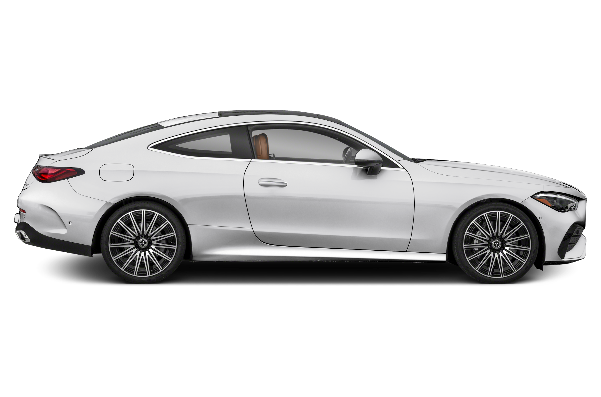 2026 Mercedes-Benz CLE 450