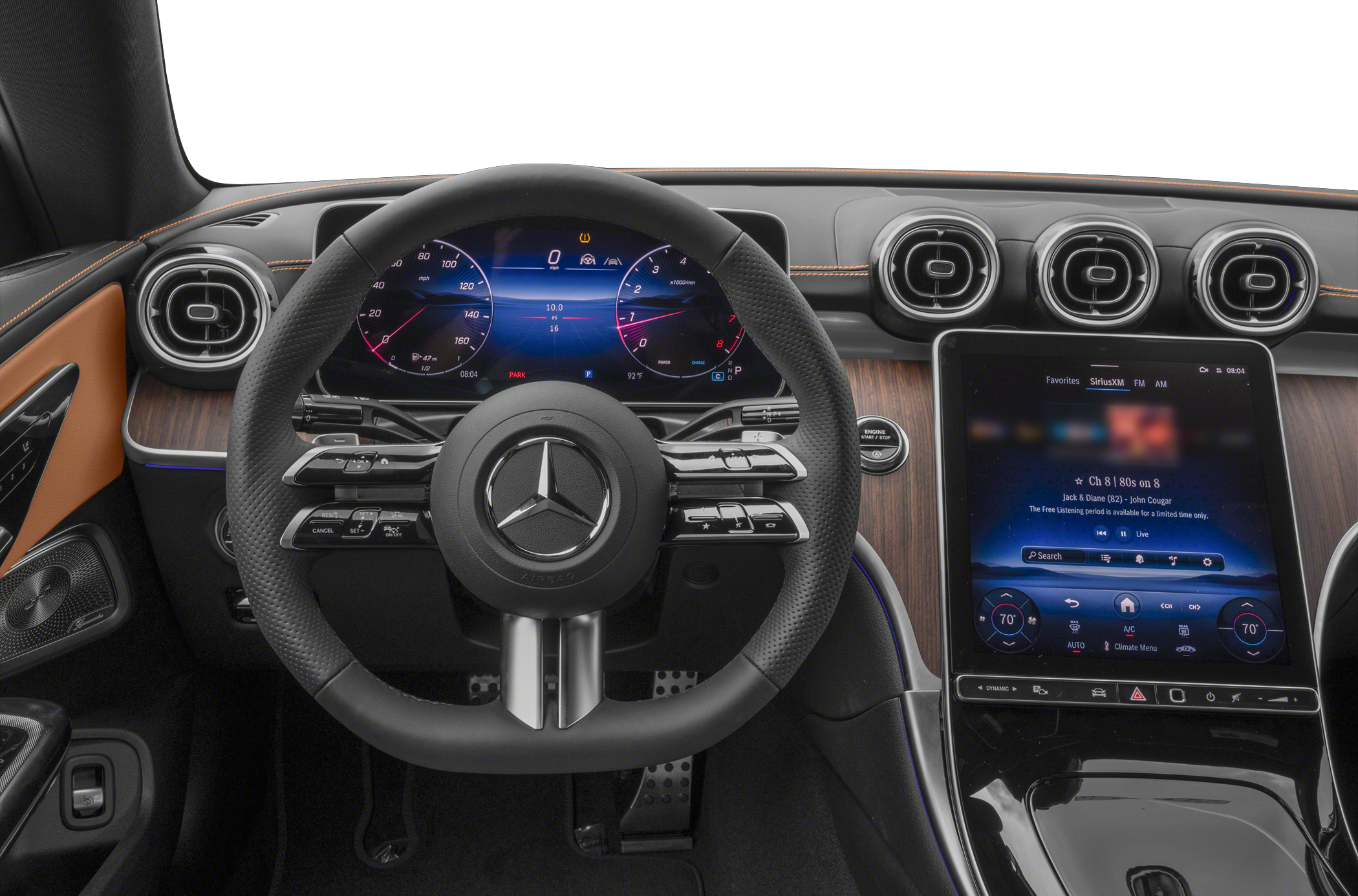 2026 Mercedes-Benz CLE 450