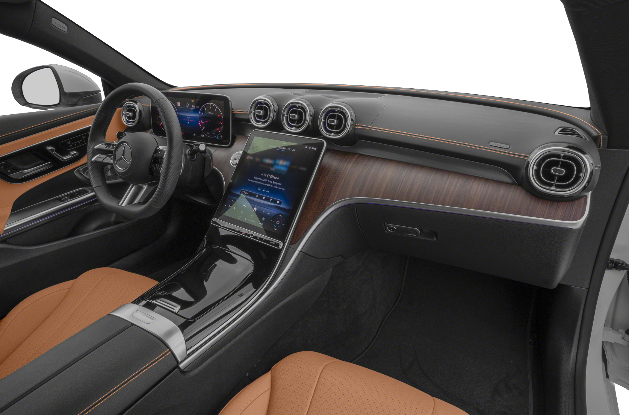 2026 Mercedes-Benz CLE 450