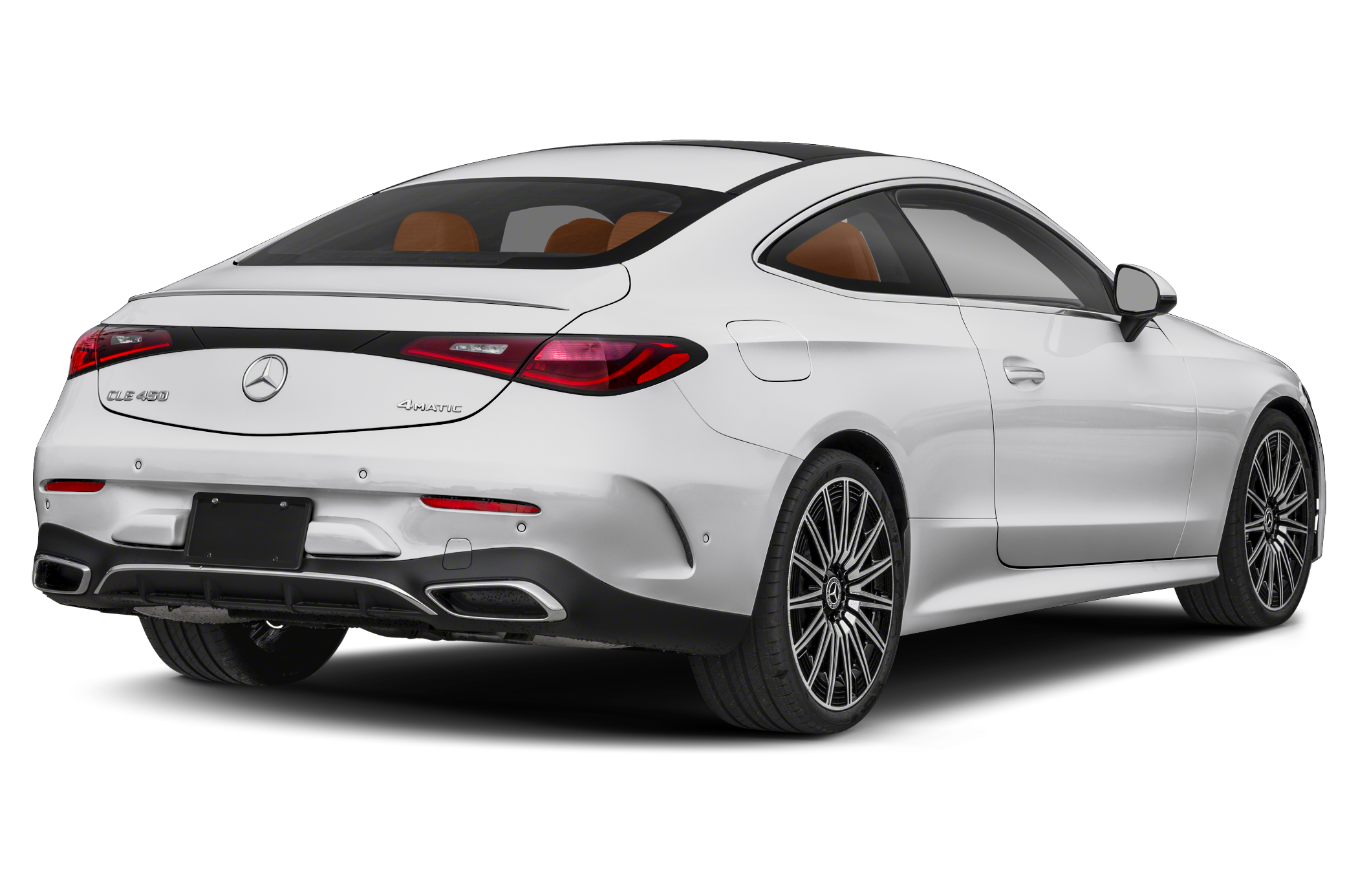 2026 Mercedes-Benz CLE 450