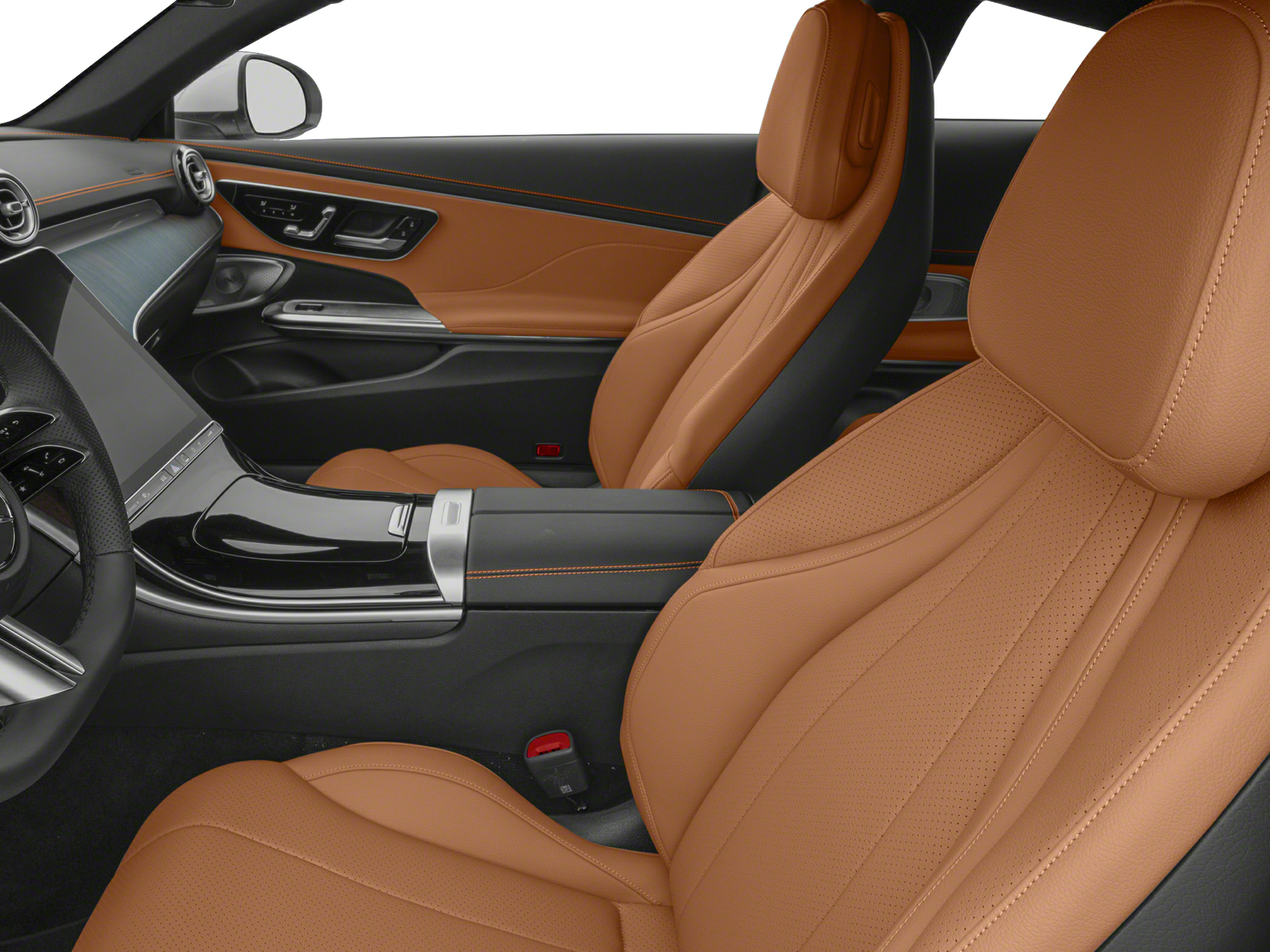 2026 Mercedes-Benz CLE 450