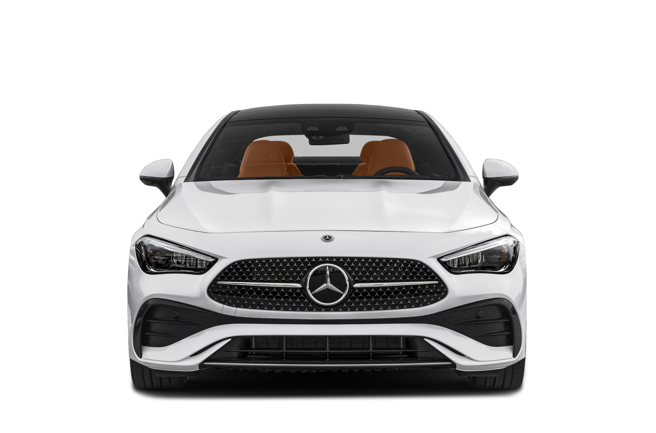 2026 Mercedes-Benz CLE 450