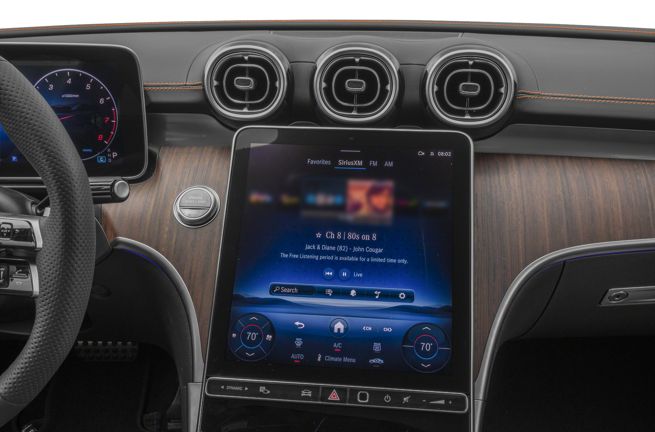 2026 Mercedes-Benz CLE 450