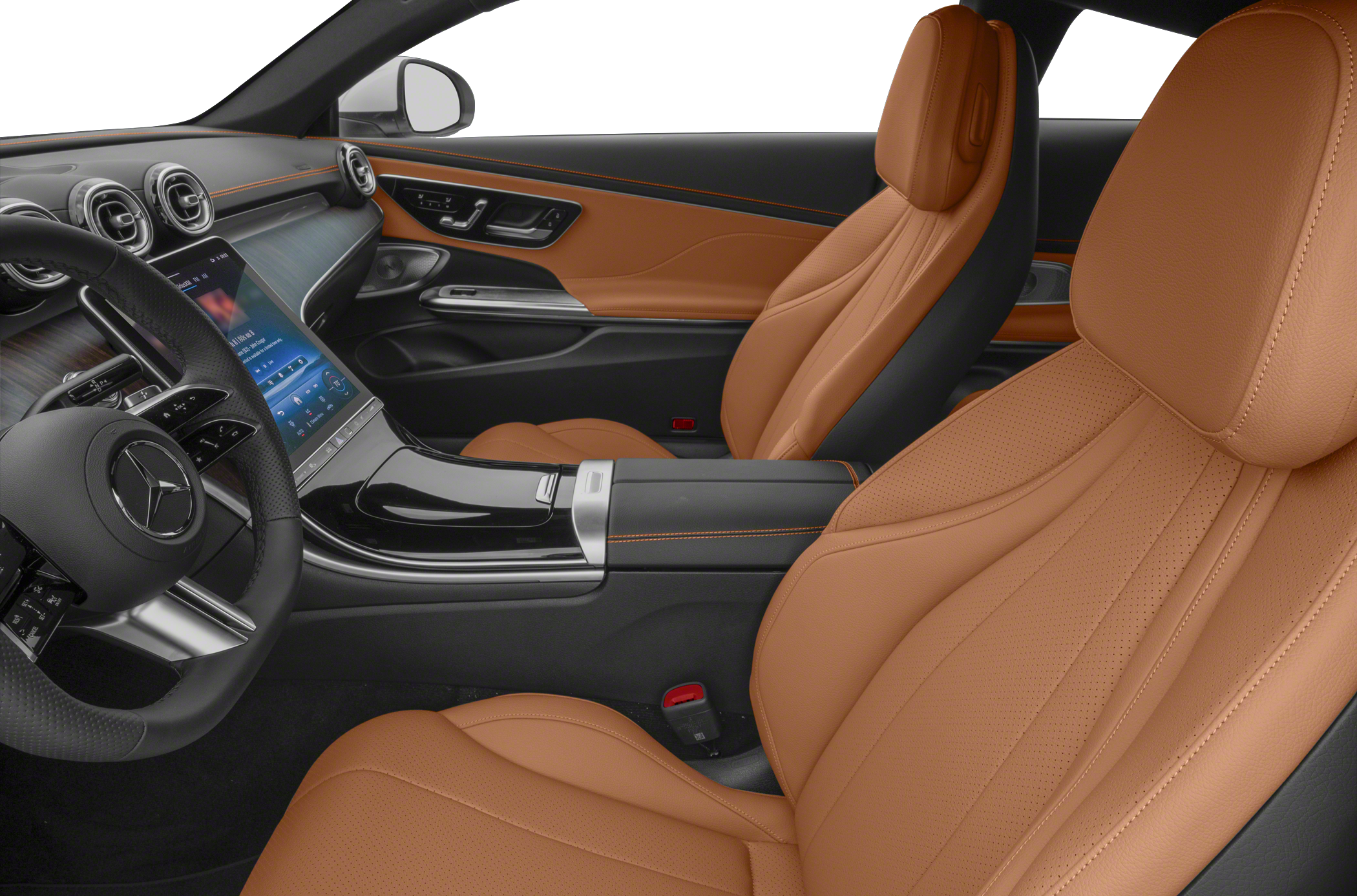 2026 Mercedes-Benz CLE 450