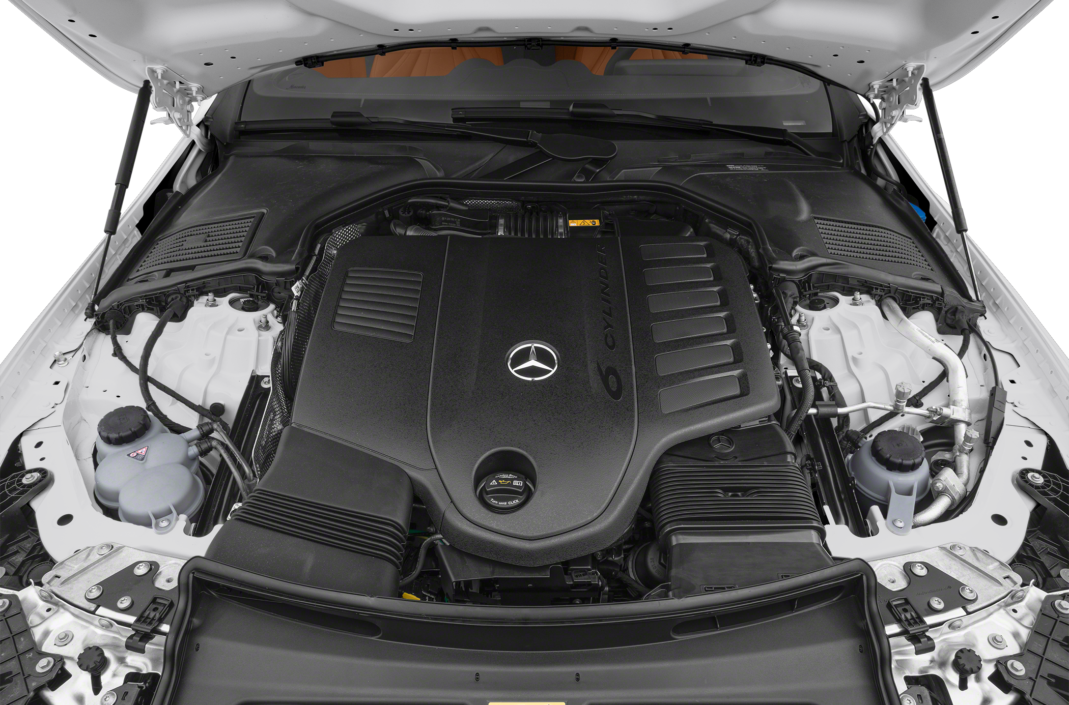 2026 Mercedes-Benz CLE 450